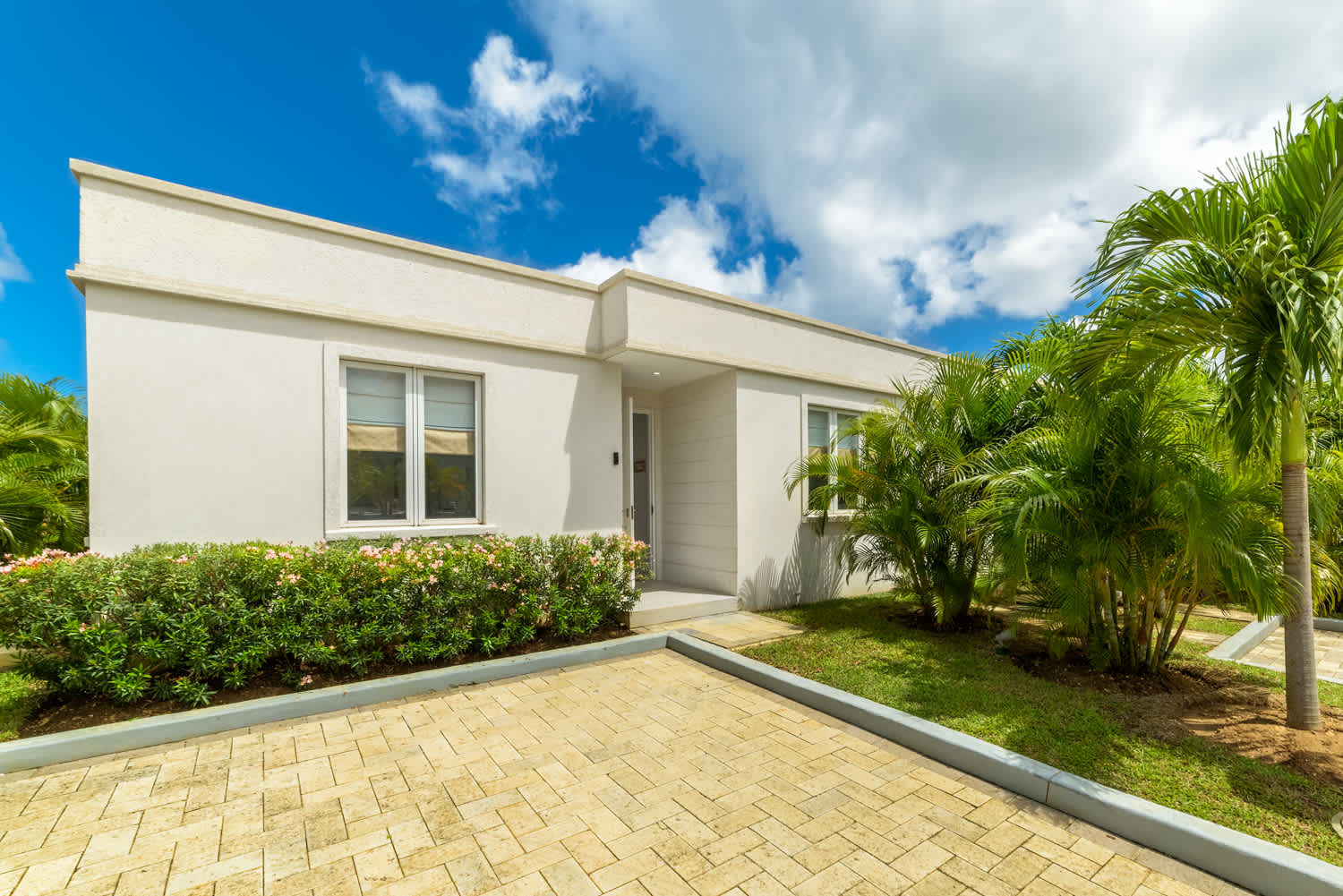 Westmoreland Hills 17 — Saint James, Saint James — vacation rental