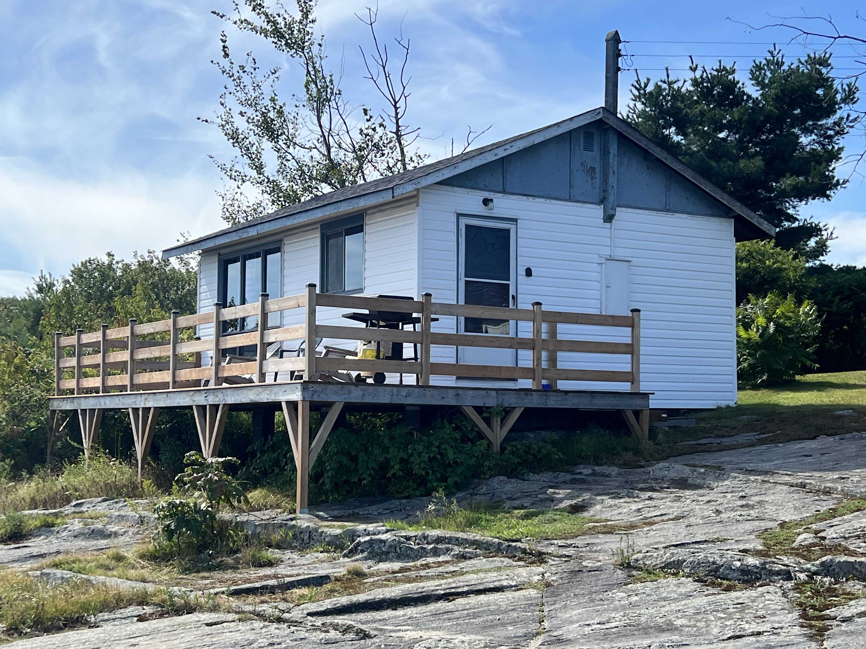 Lakeview Cabin in Georgian Bay - Rockwood #11