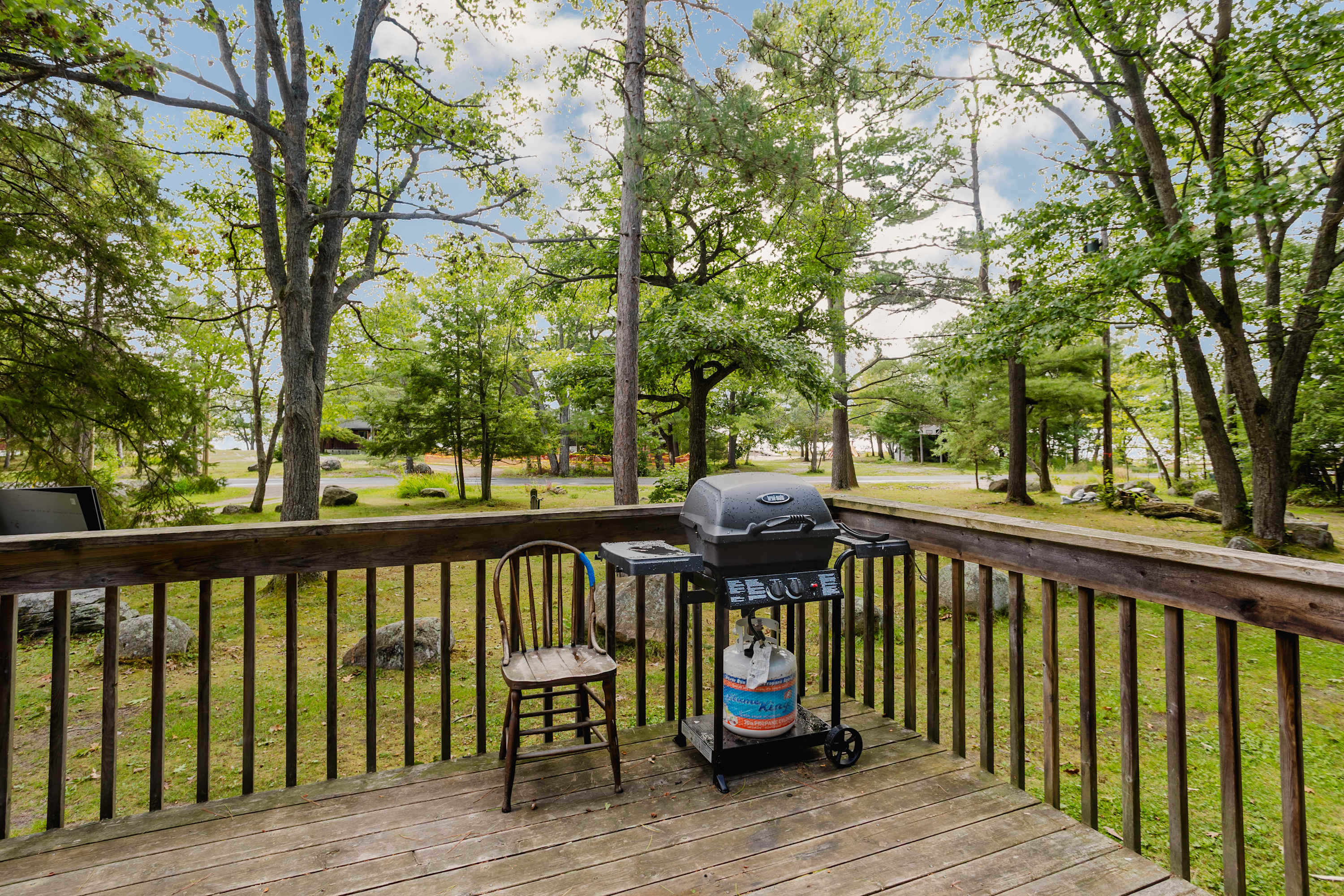 3-Bedroom Cottage #5 - Sand Bay
