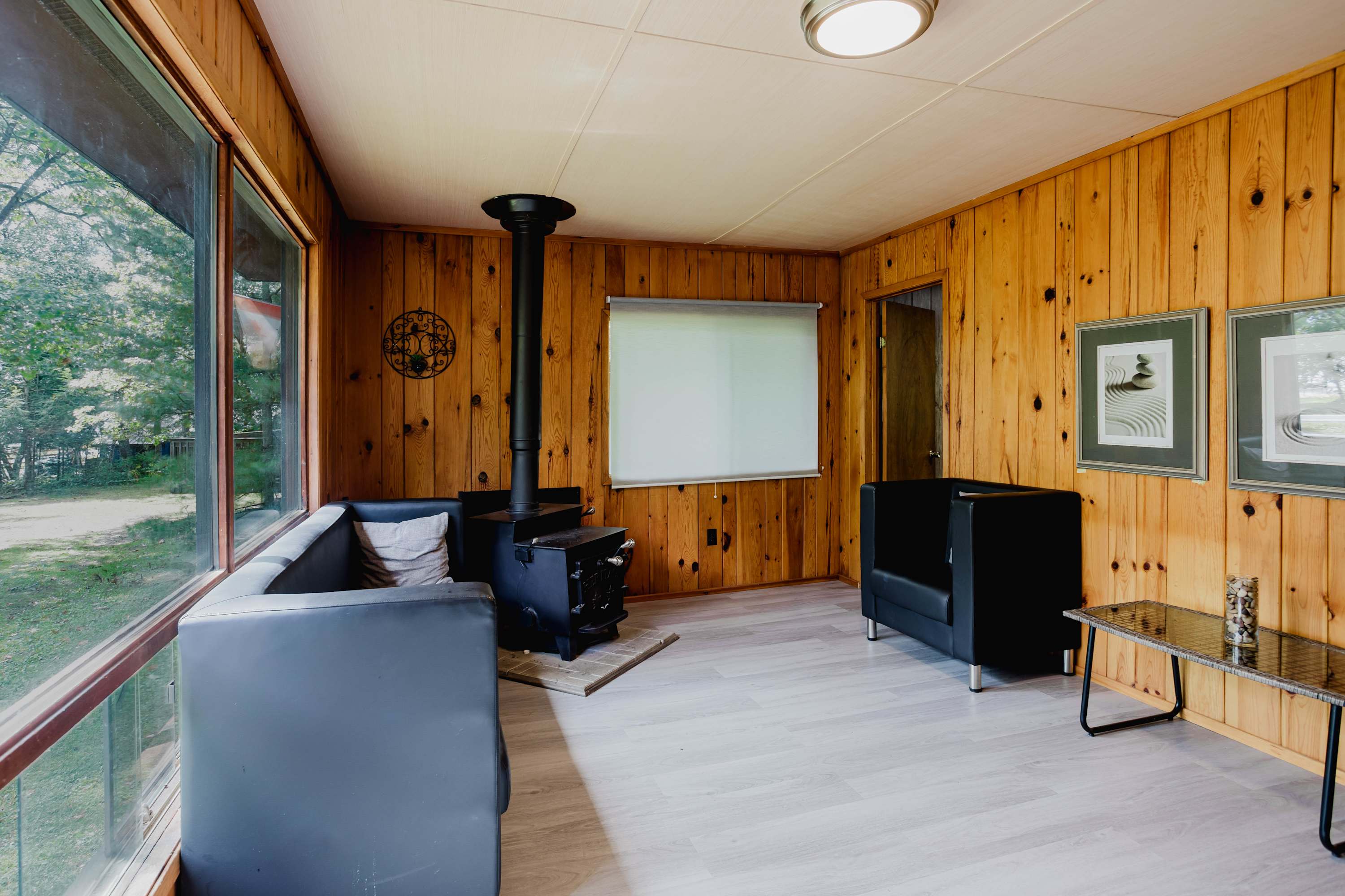 3-Bedroom Cottage #5 - Sand Bay