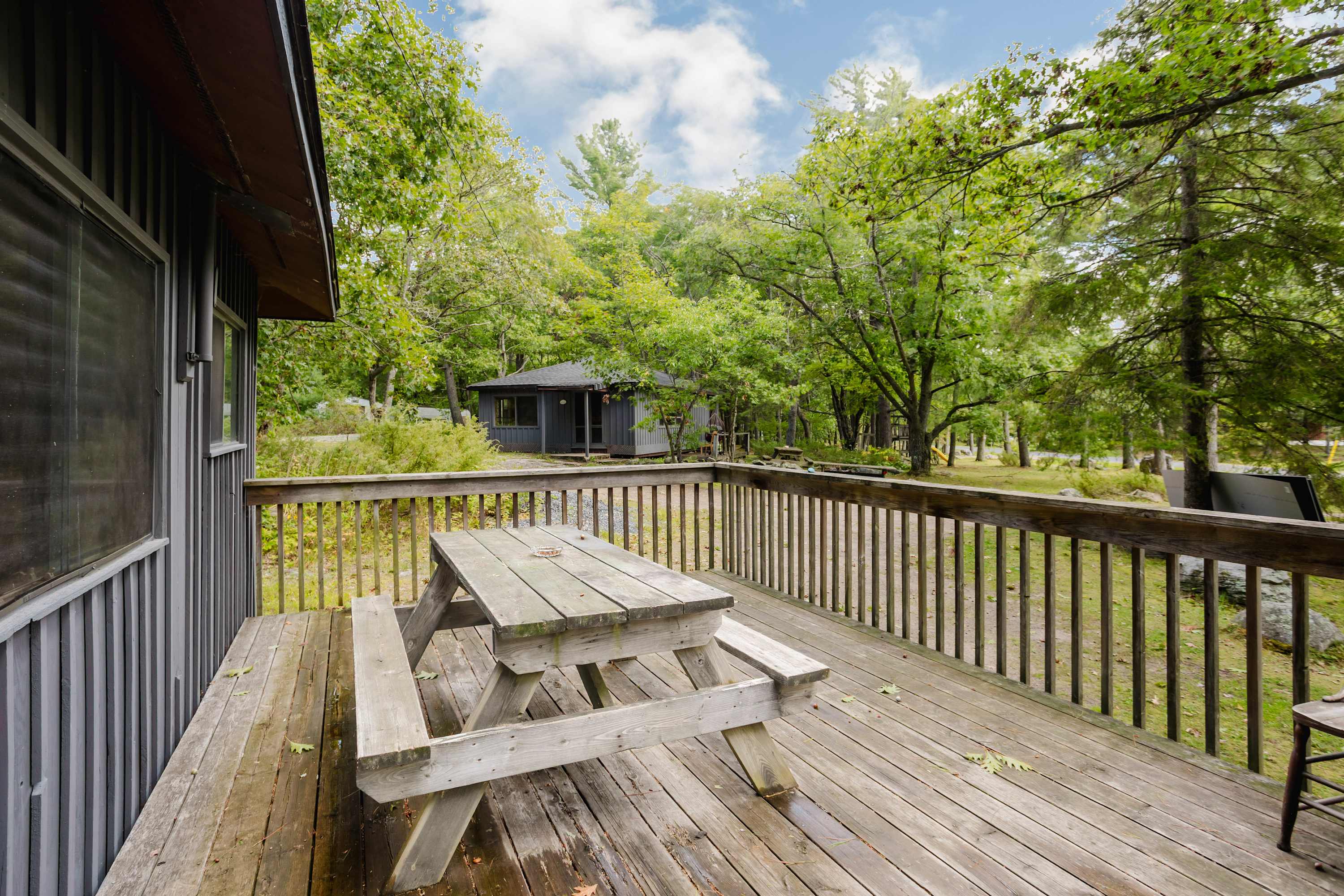 3-Bedroom Cottage #5 - Sand Bay