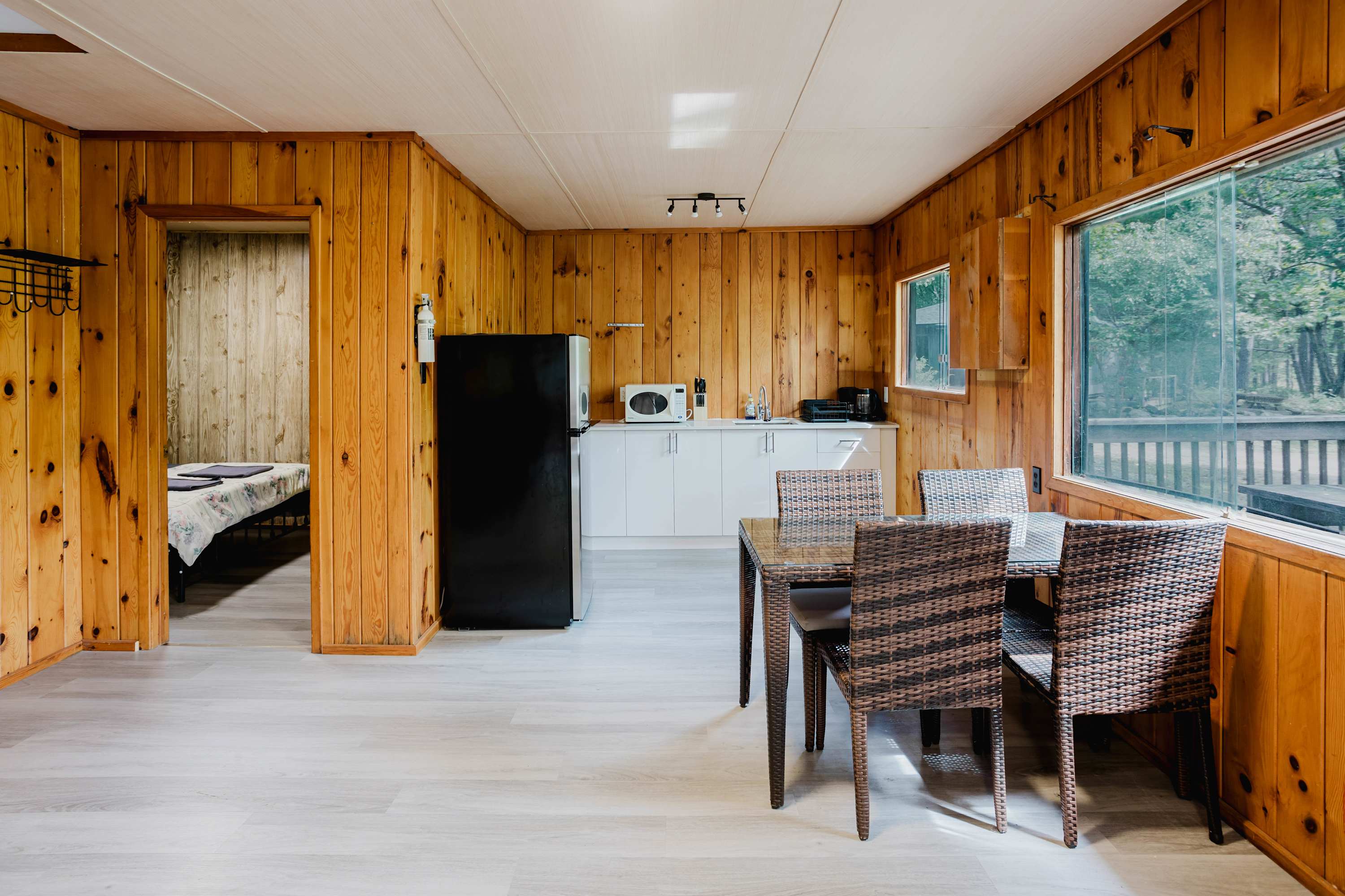 3-Bedroom Cottage #5 - Sand Bay
