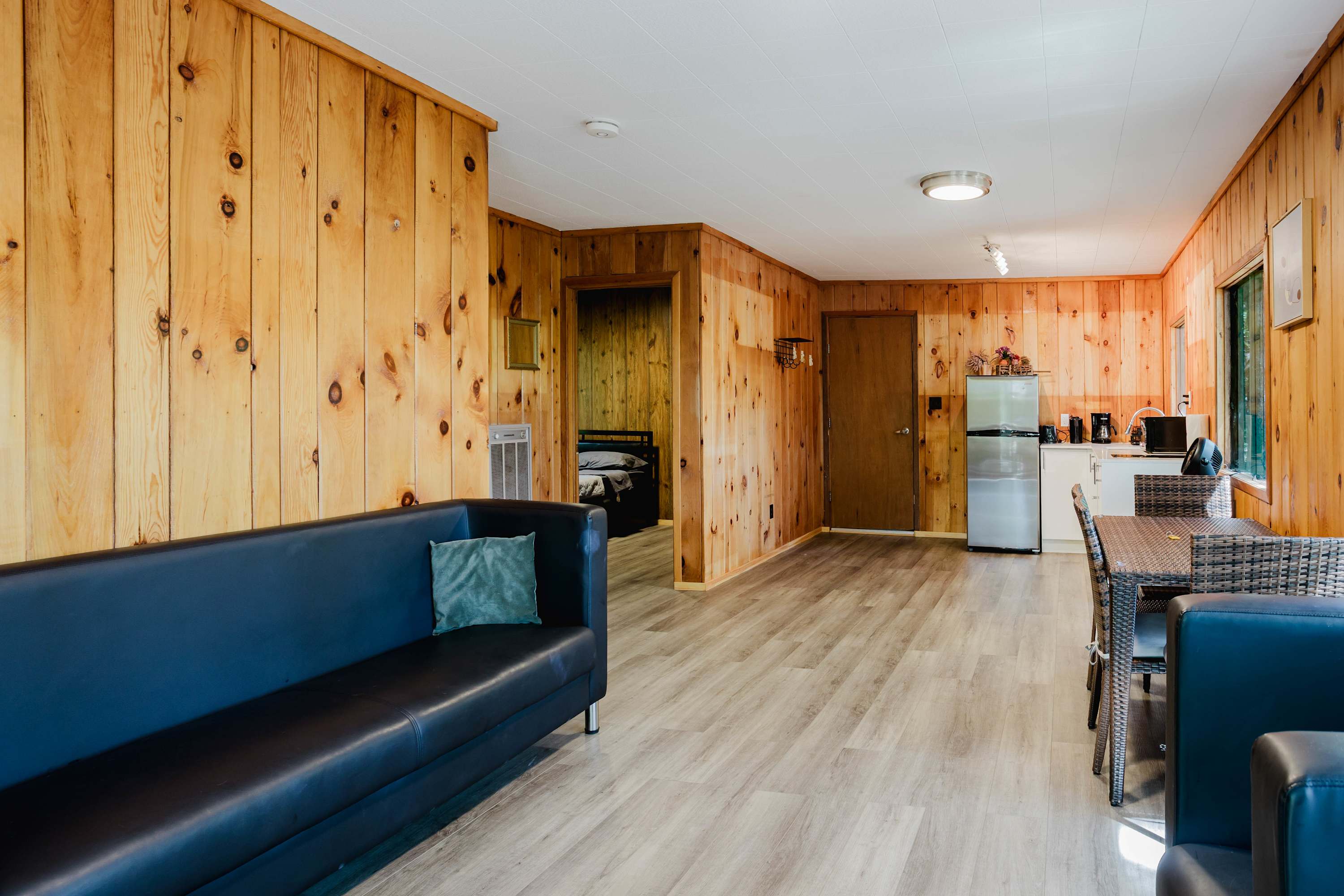 2-Bedroom Cottage #11 - Sand Bay