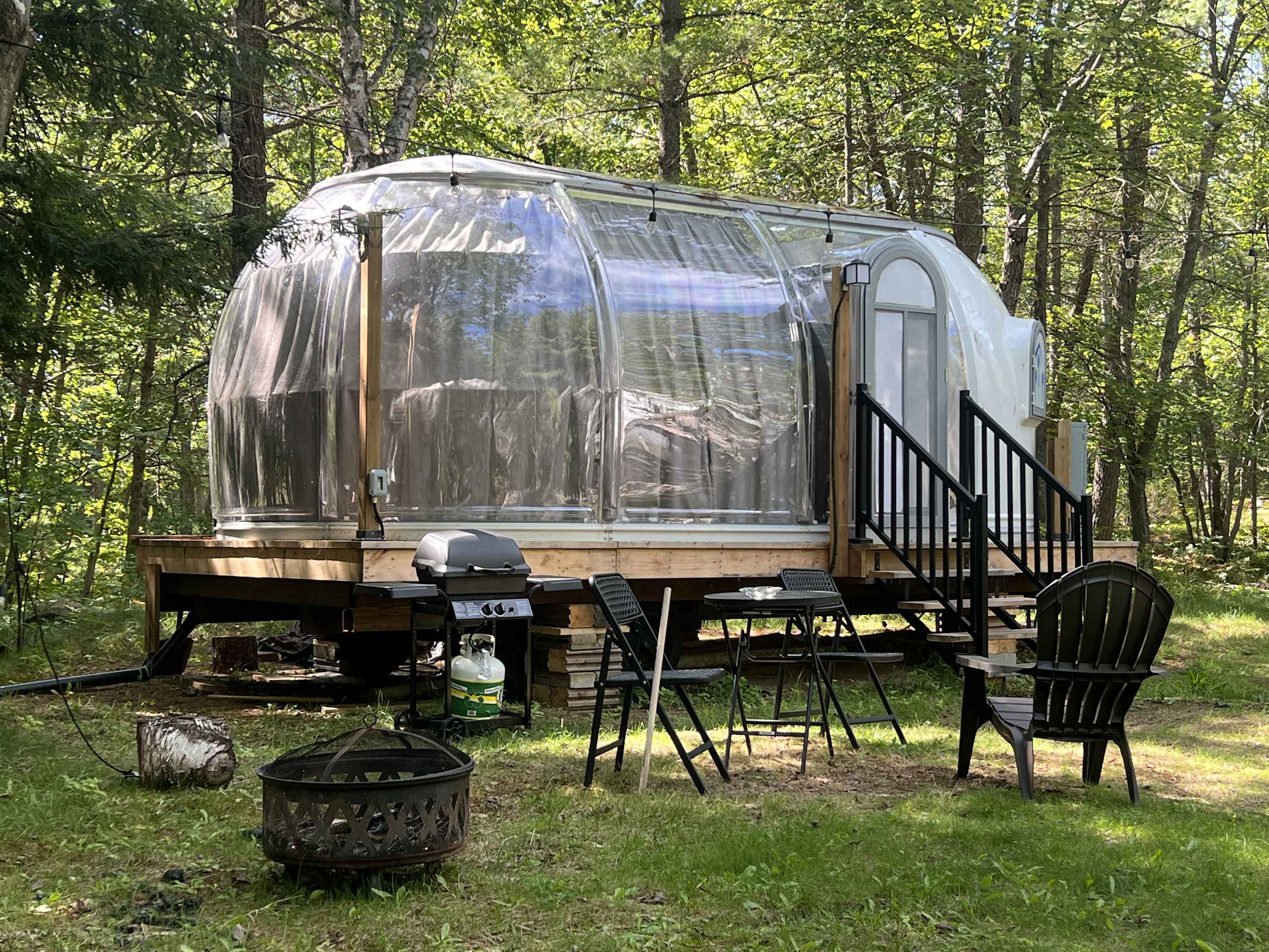 Studio Capsule Sand Bay #17