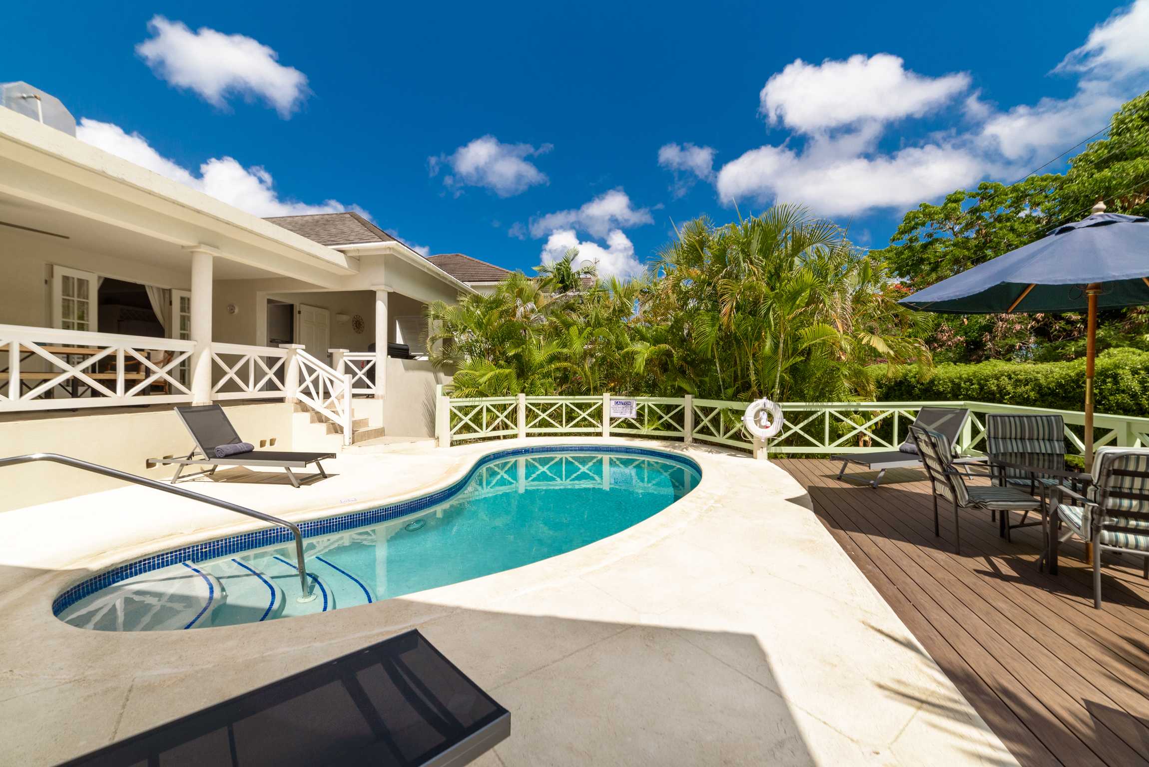 Dairy Meadows – Hullabaloo — Saint James, Saint James — vacation rental