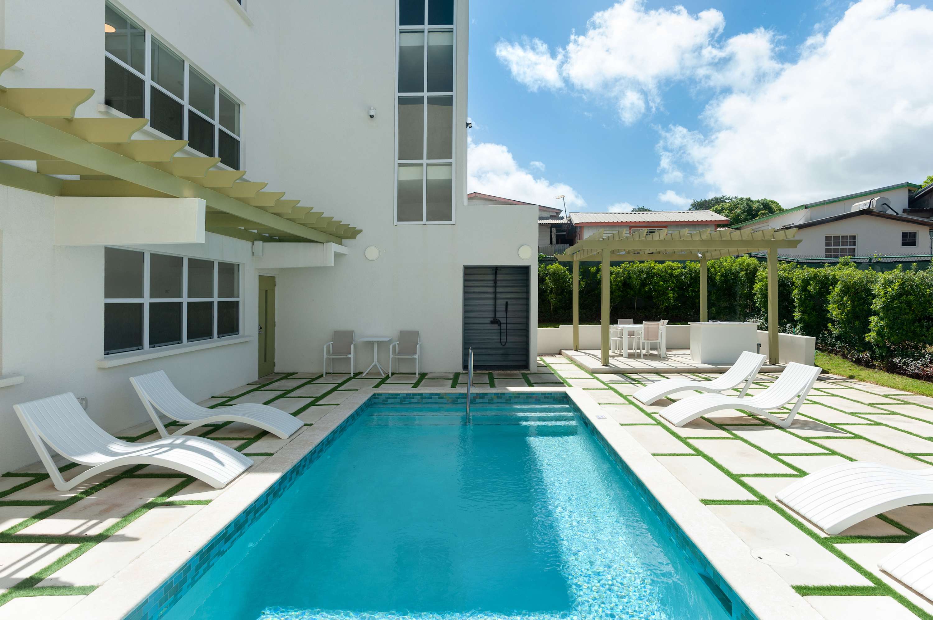 Haven at Coral Beach — Saint Peter, Saint Peter — vacation rental