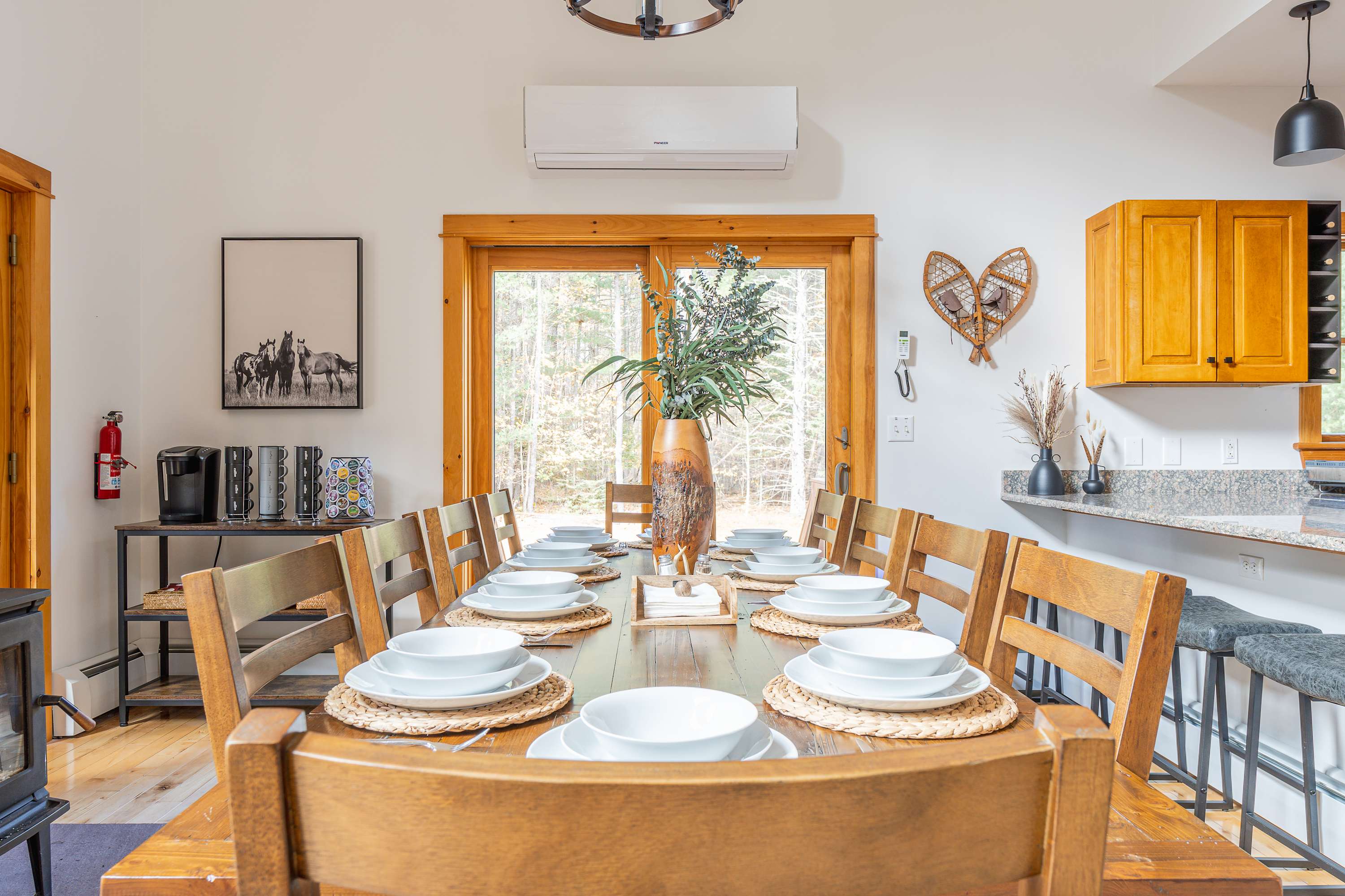 Whiteface Views, Hot Tub, Game Room, Dog Friendly 4