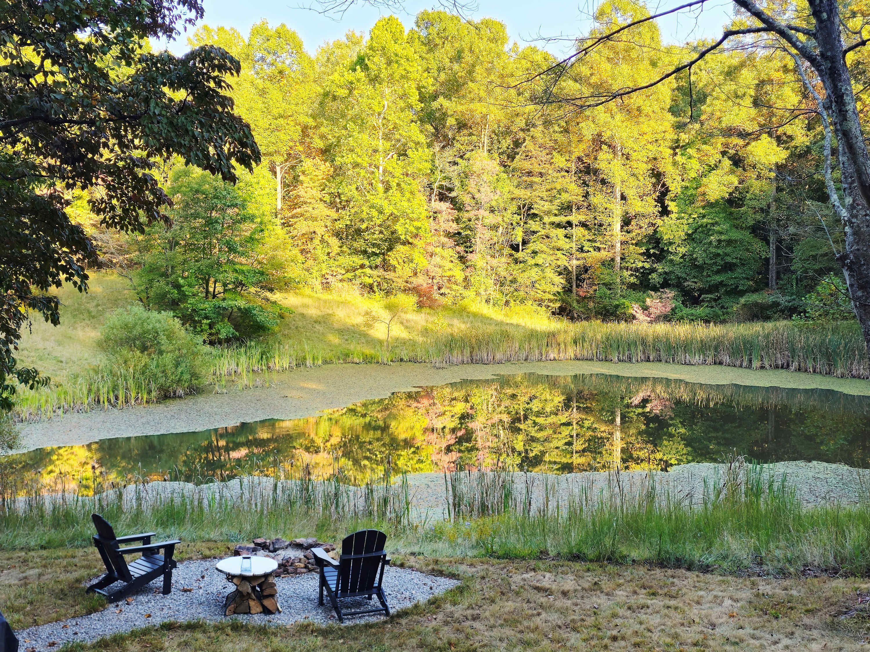 Sculptor's Art Bungalow Hocking Hills — Laurelville, OH — vacation rental