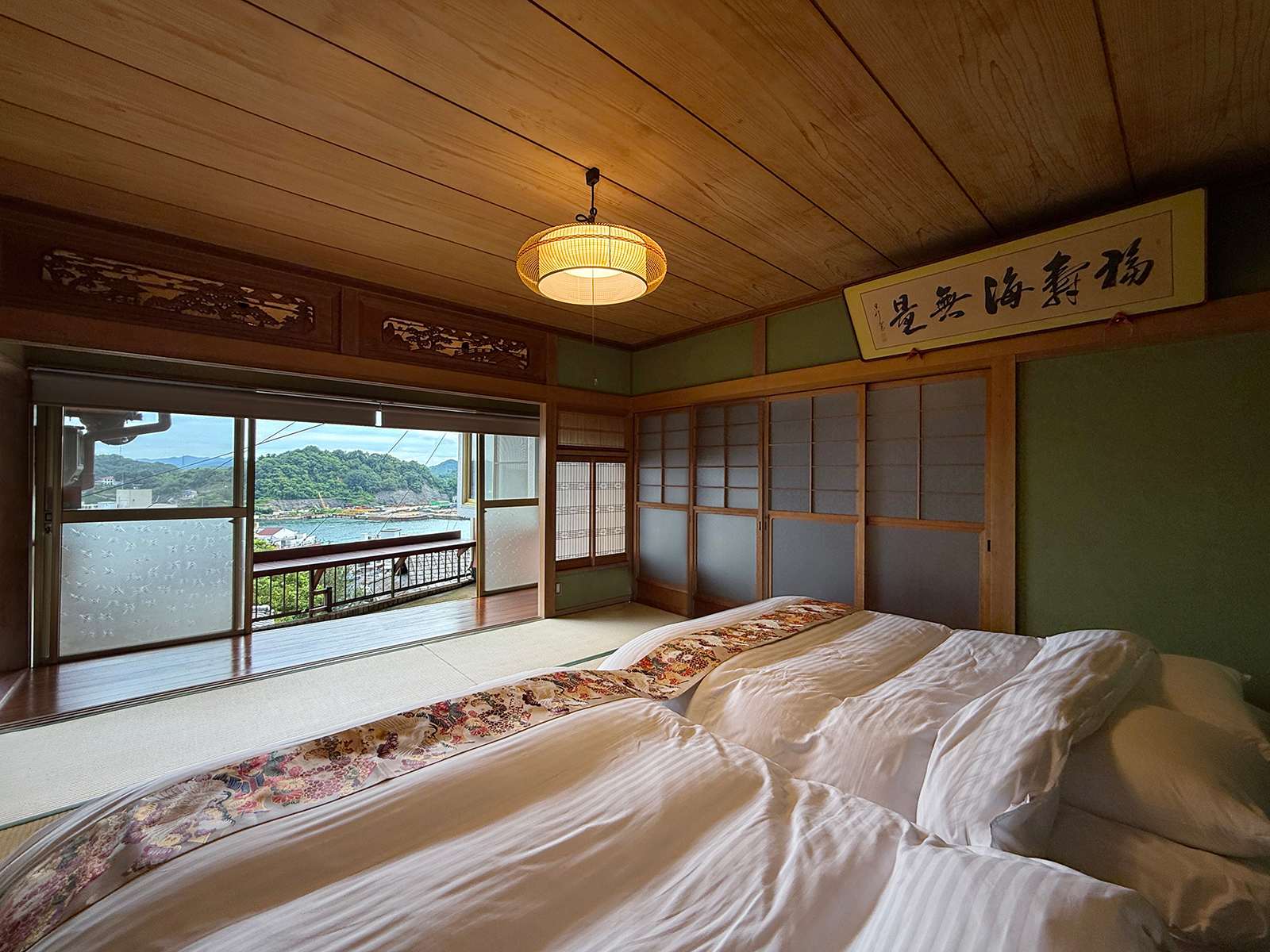 Hilltop House Scenic Stay with City Views — Onomichi City, Hiroshima — vacation rental