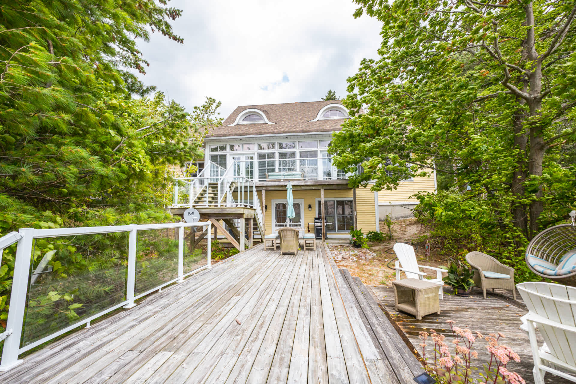 Cottage #727