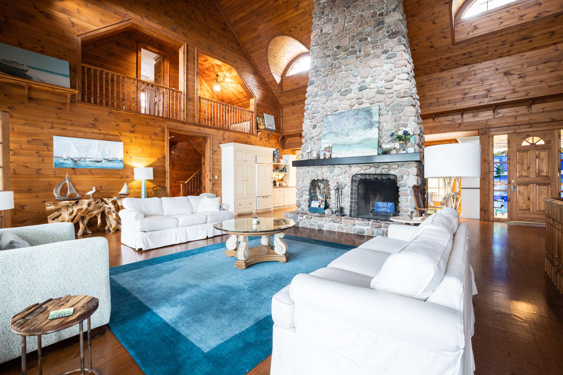 Cottage #727