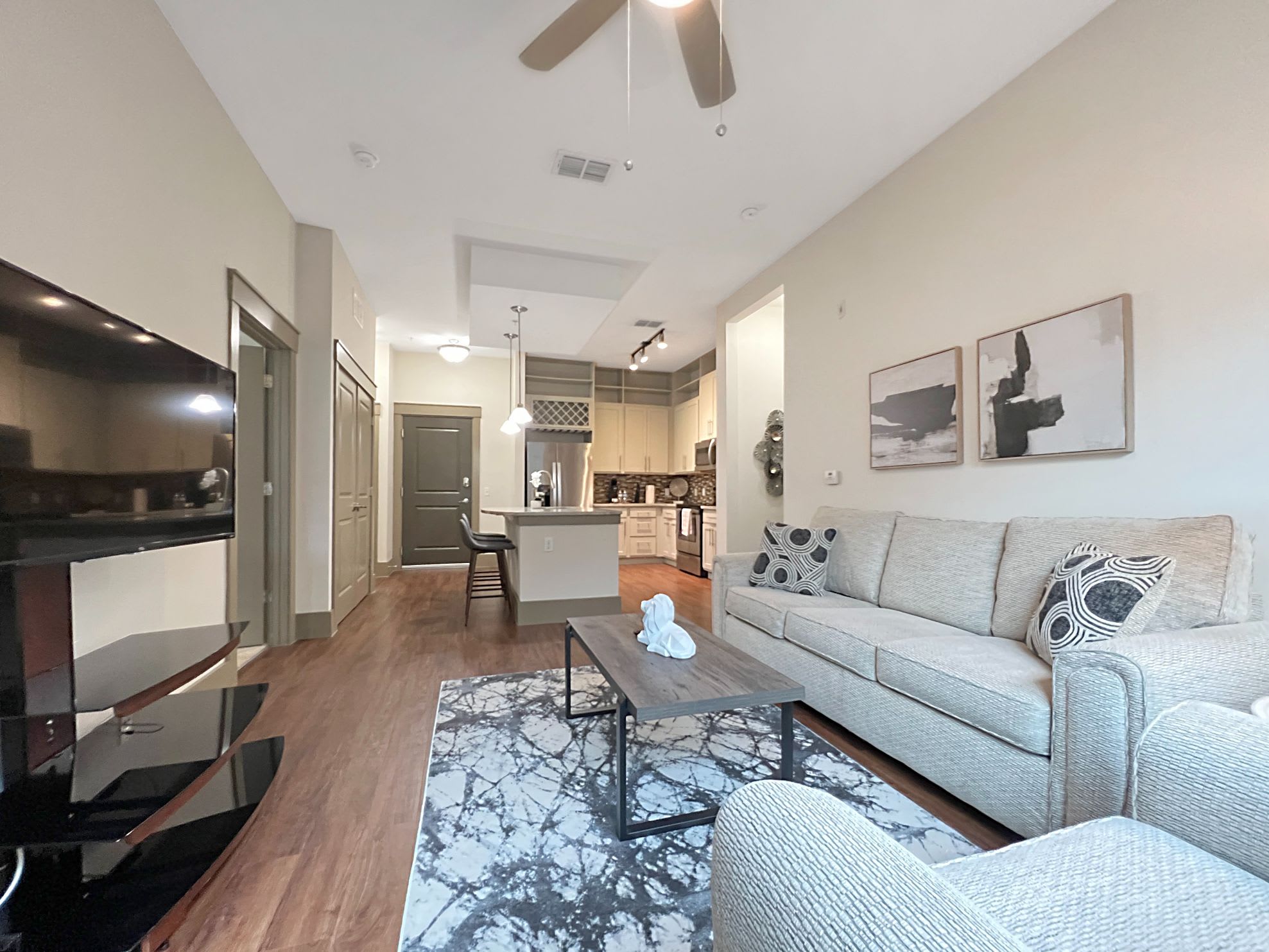 Central Tampa Prime Living, A-Rated Amenities