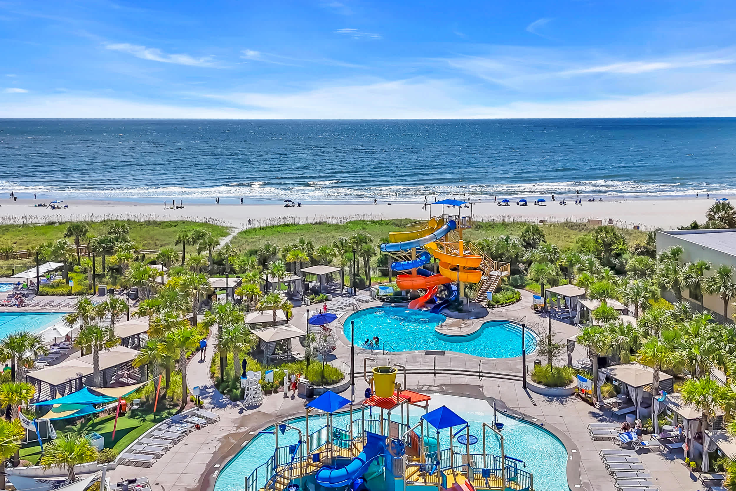 Lakefront at Kingston Resort w Free Splash Park