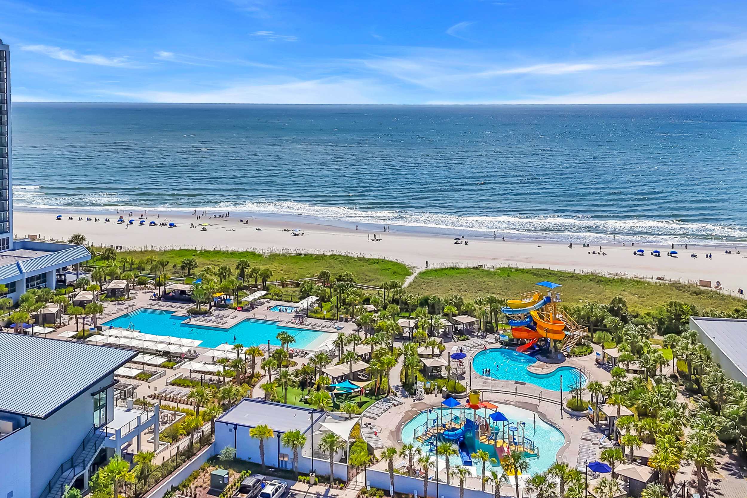 Lakefront at Kingston Resort w Free Splash Park