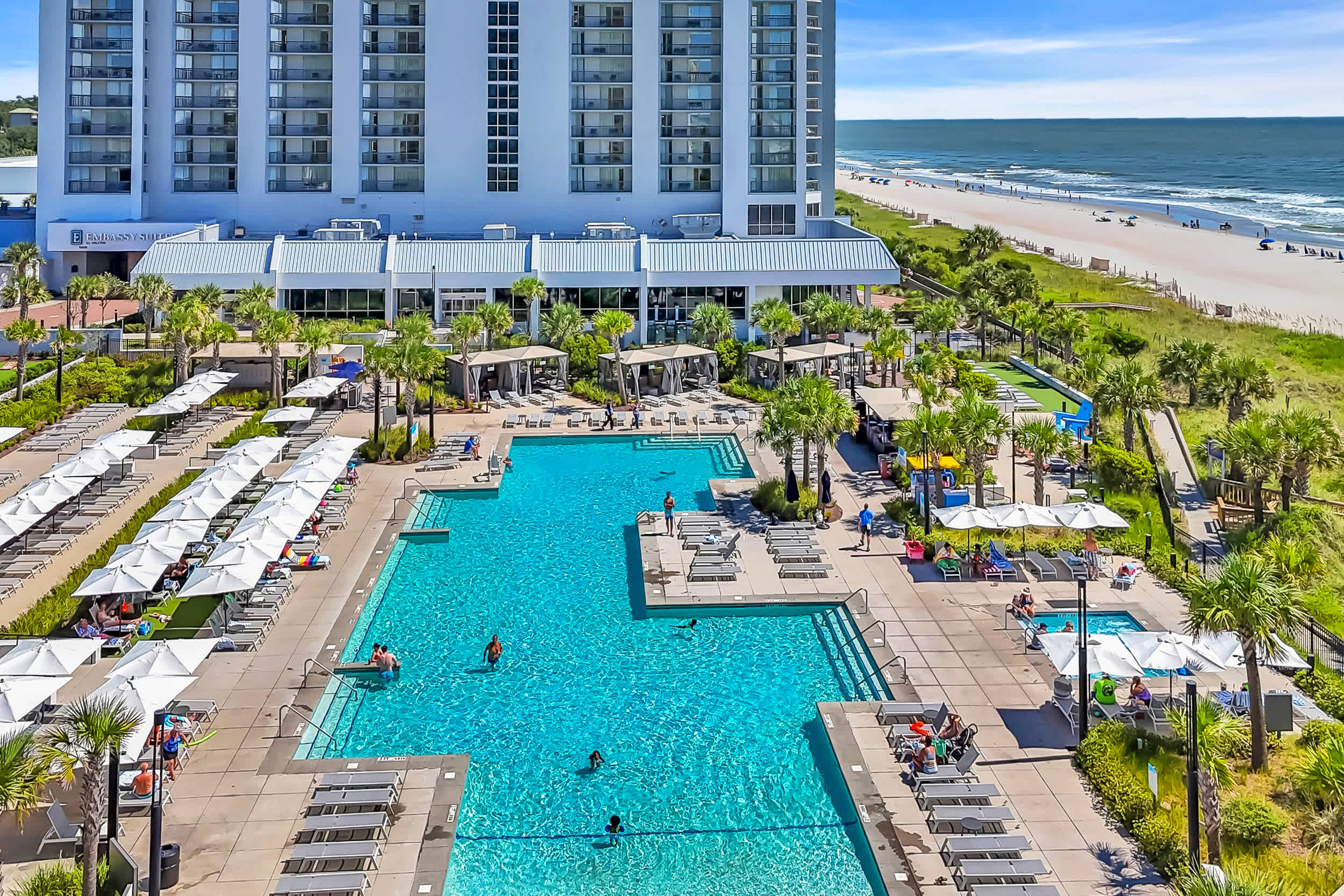 Lakefront at Kingston Resort w Free Splash Park