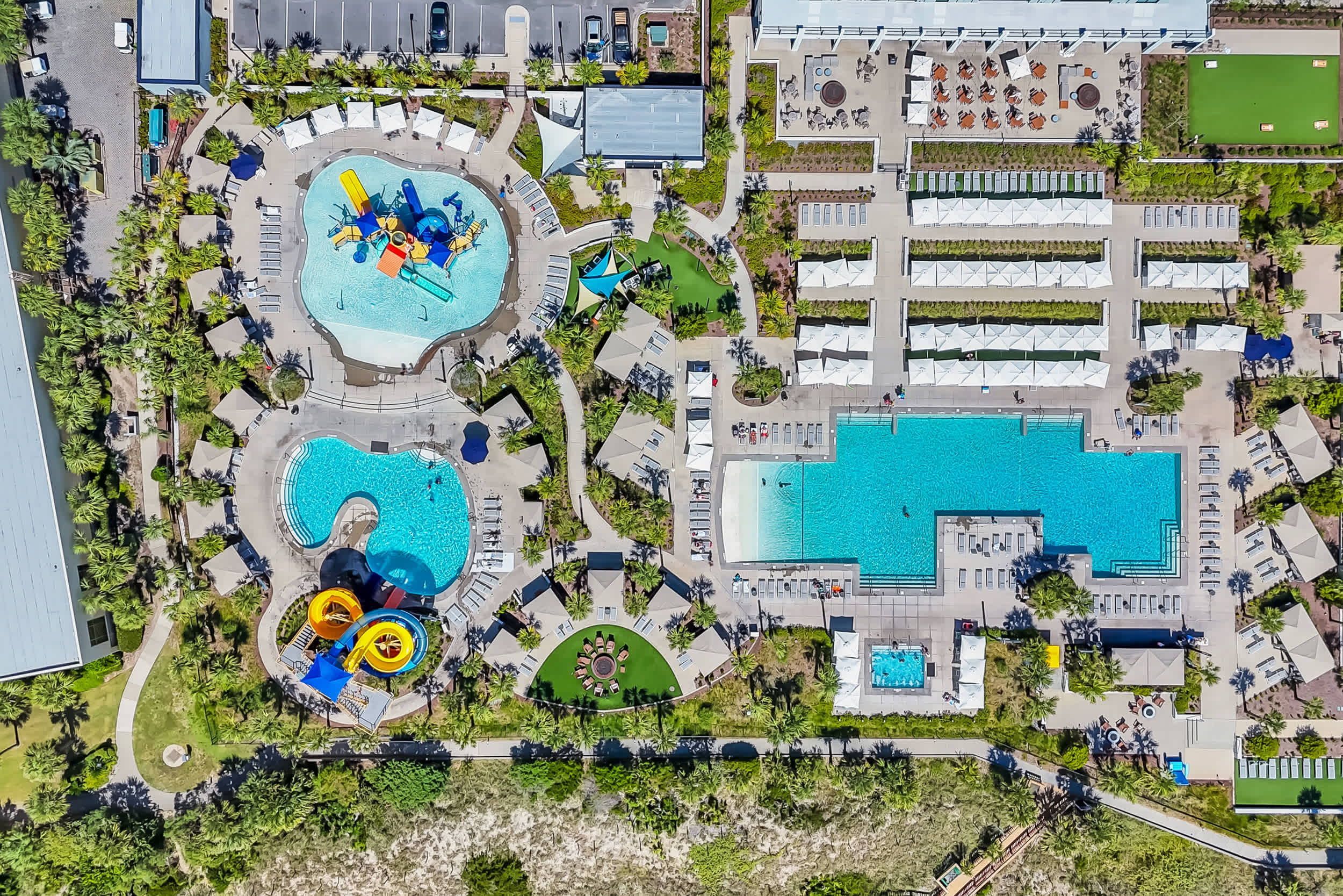 Lakefront at Kingston Resort w Free Splash Park