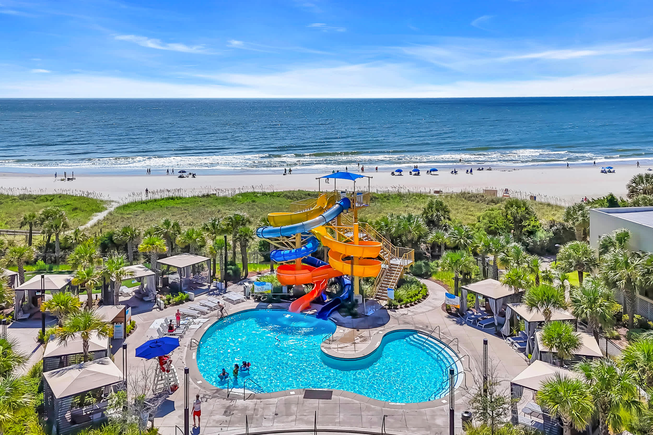 Lakefront at Kingston Resort w Free Splash Park