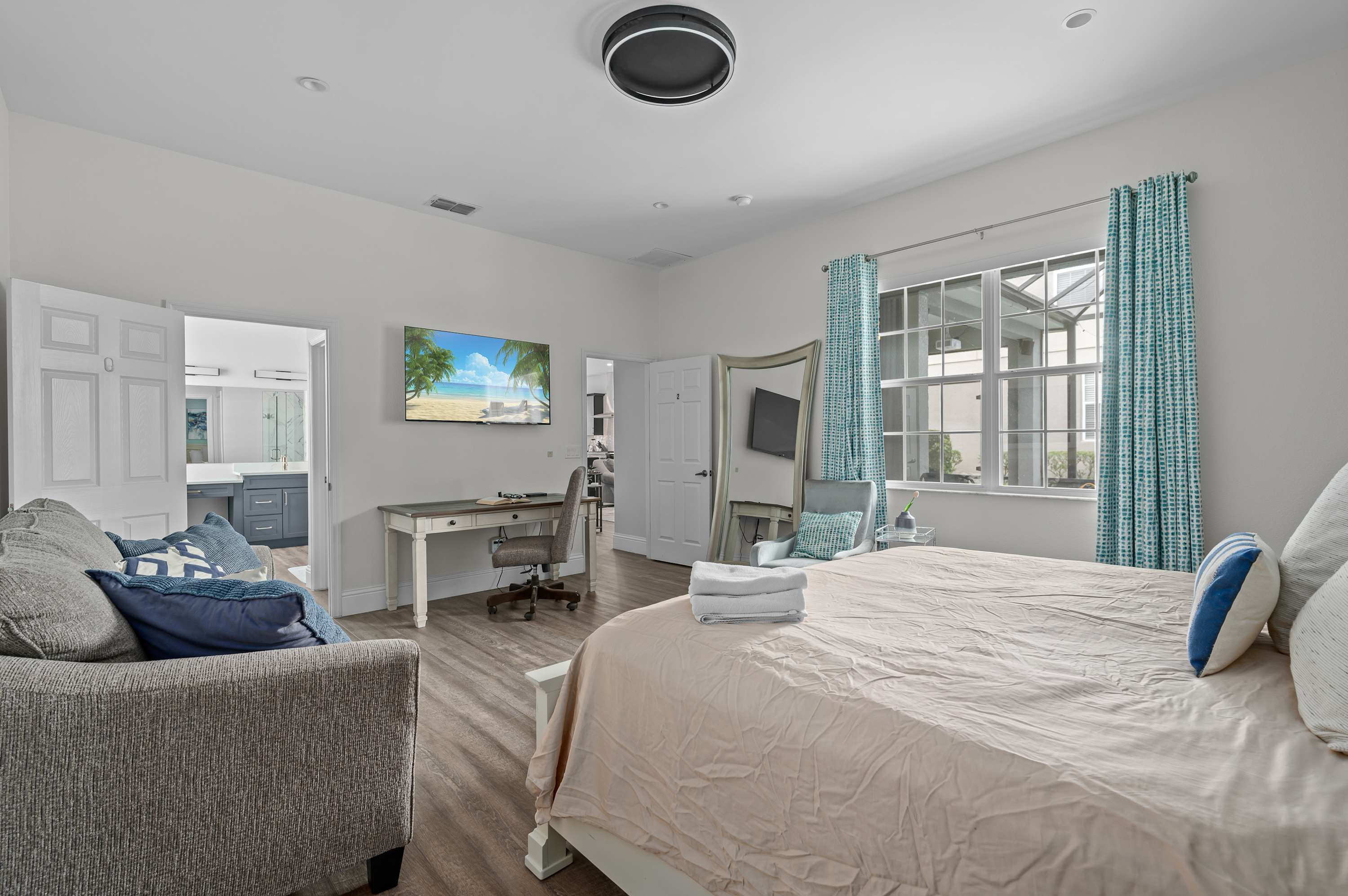 Heated Pool/Spa, Golf Course, Reunion, 8mi Disney