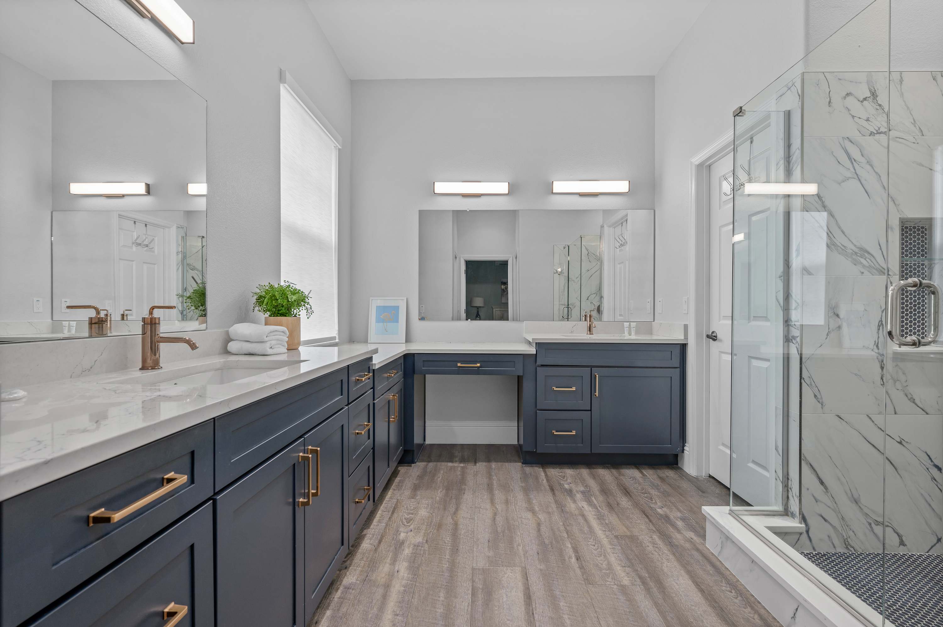 Heated Pool/Spa, Golf Course, Reunion, 8mi Disney