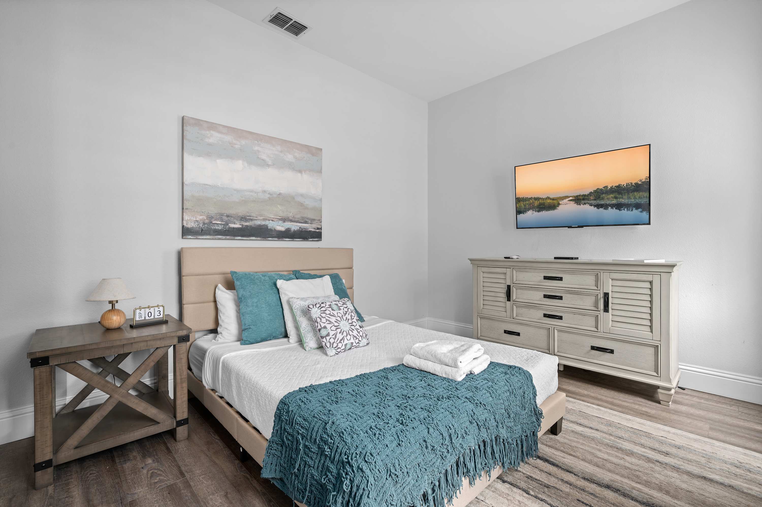 Heated Pool/Spa, Golf Course, Reunion, 8mi Disney