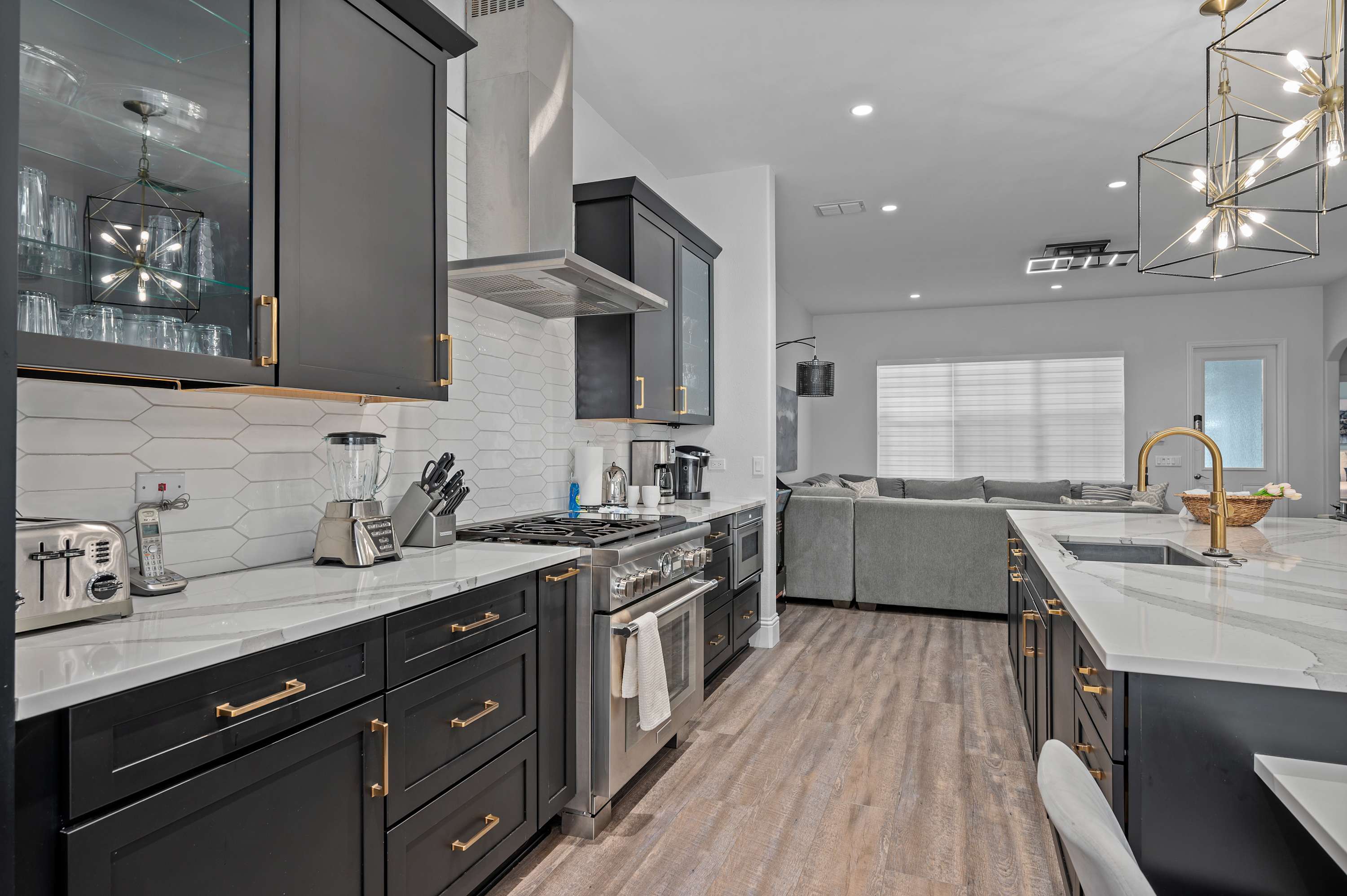 Heated Pool/Spa, Golf Course, Reunion, 8mi Disney