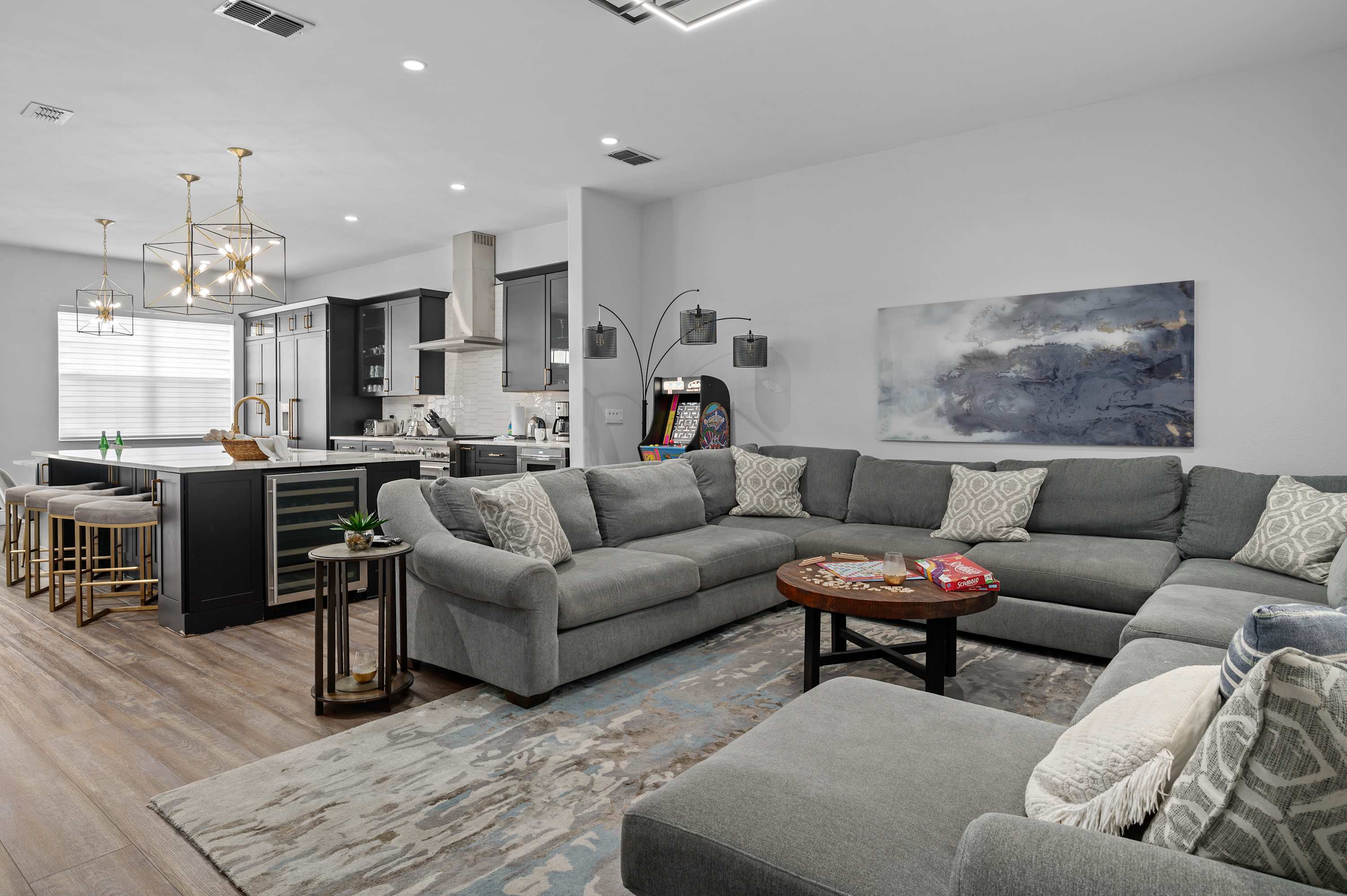 Heated Pool/Spa, Golf Course, Reunion, 8mi Disney