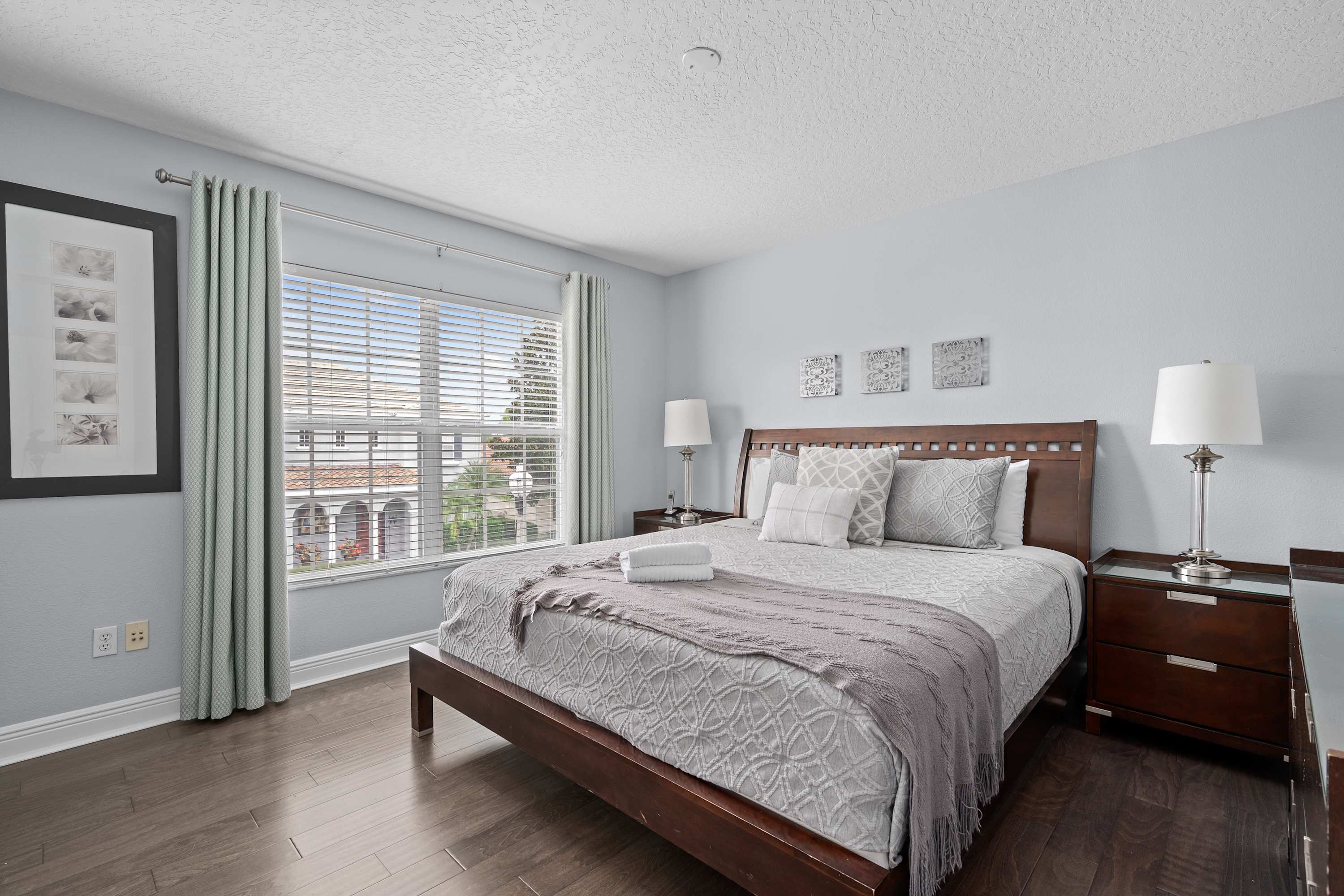 Heated Pool/Spa, Golf Course, Reunion, 8mi Disney