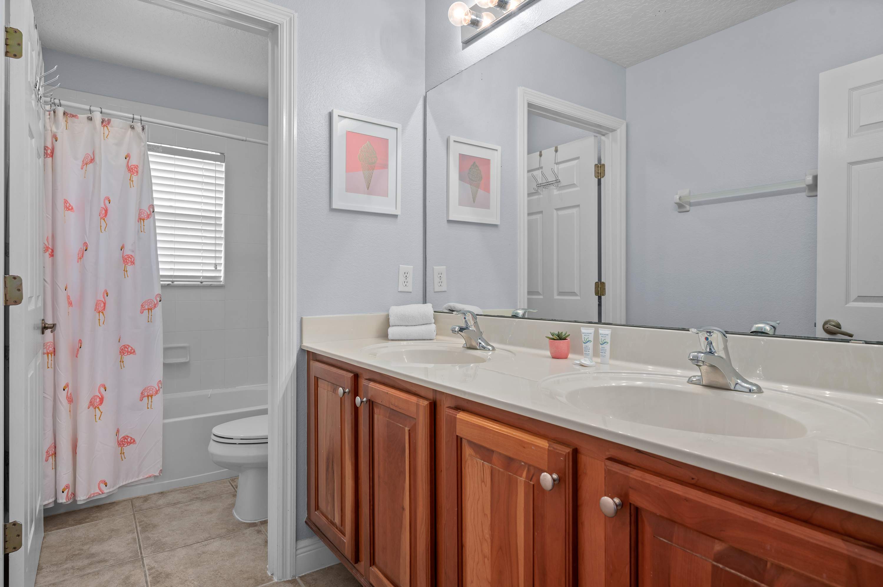 Heated Pool/Spa, Golf Course, Reunion, 8mi Disney