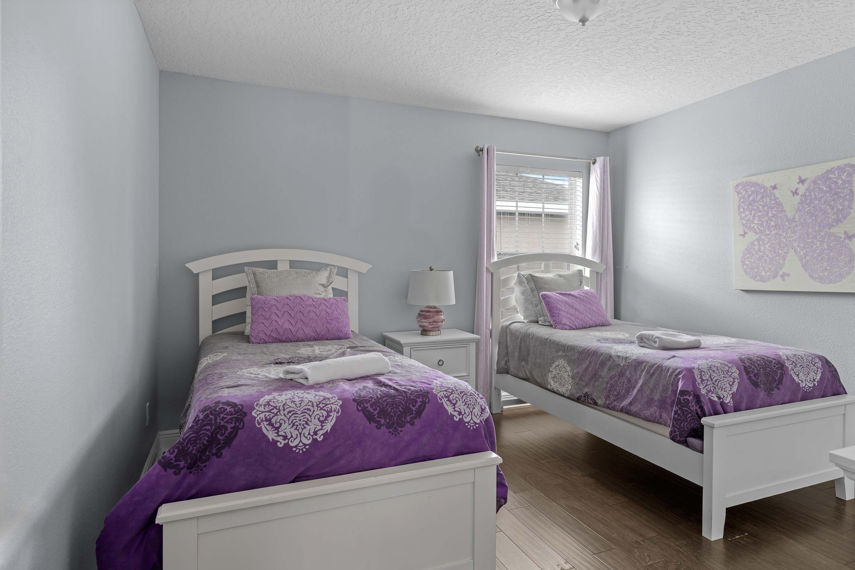 Heated Pool/Spa, Golf Course, Reunion, 8mi Disney