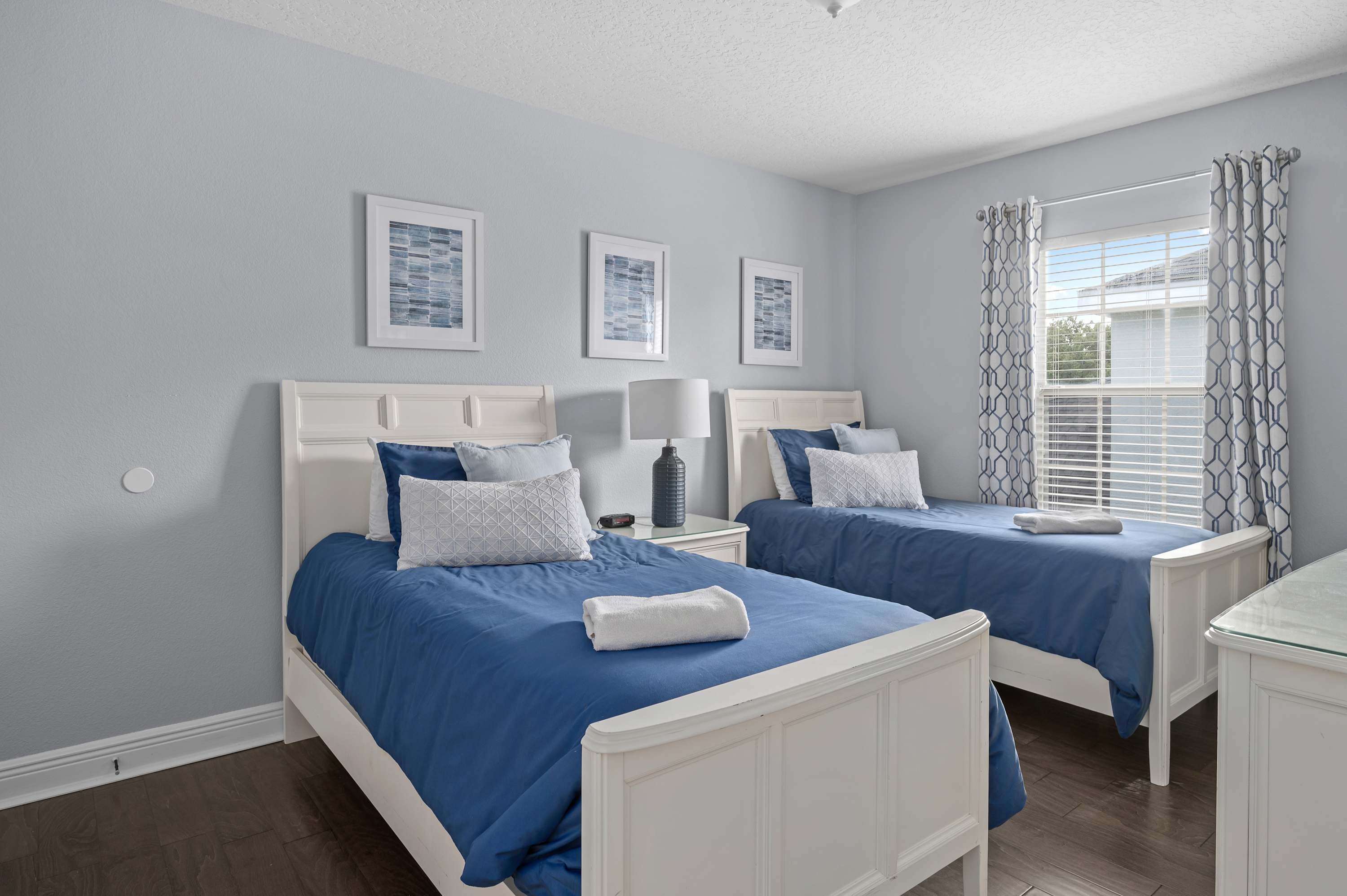 Heated Pool/Spa, Golf Course, Reunion, 8mi Disney