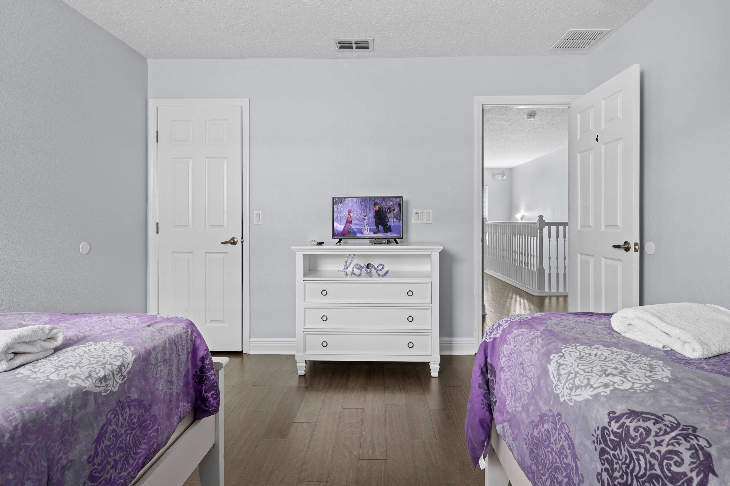 Heated Pool/Spa, Golf Course, Reunion, 8mi Disney