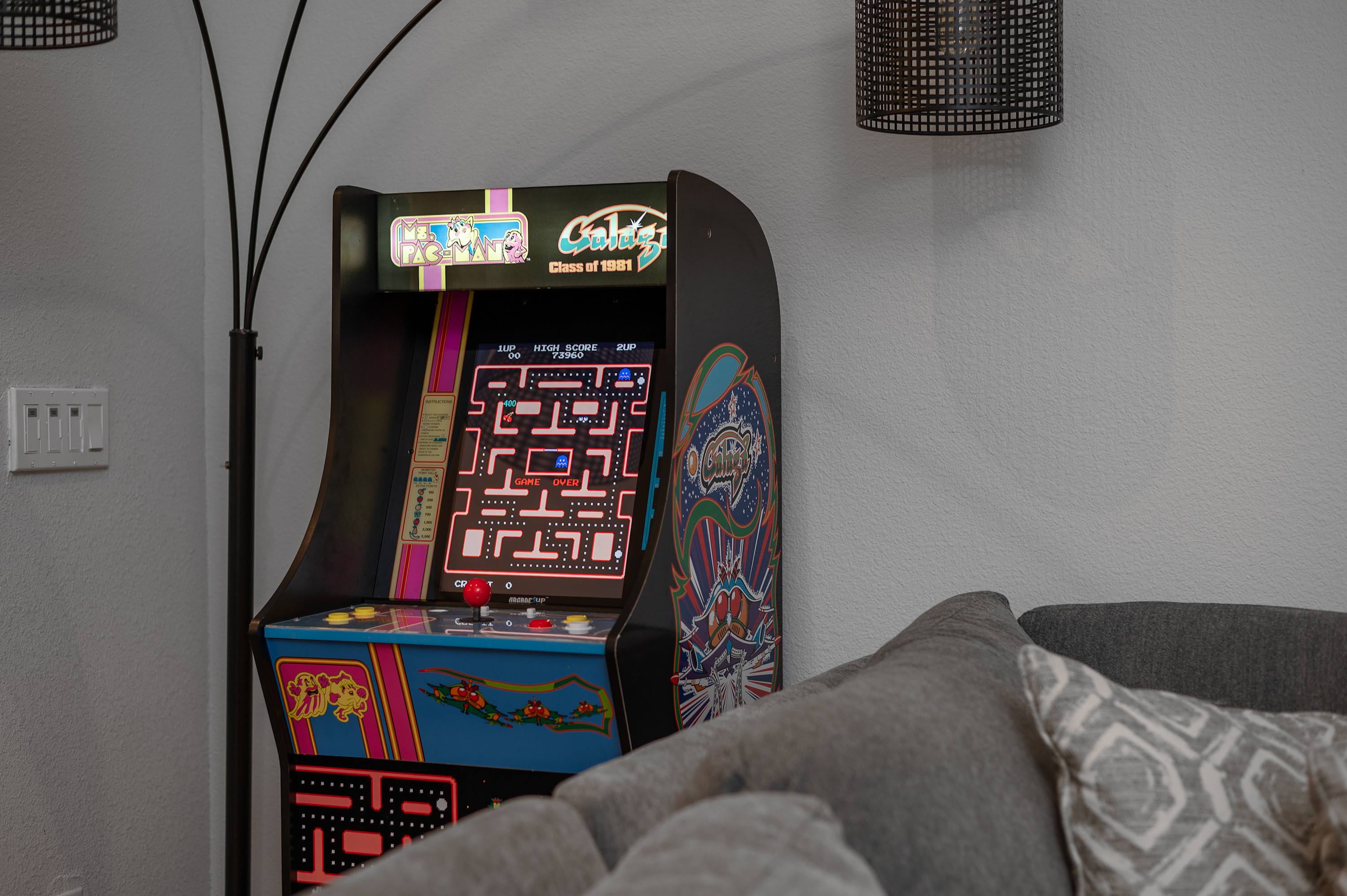 Heated Pool/Spa, Golf Course, Reunion, 8mi Disney