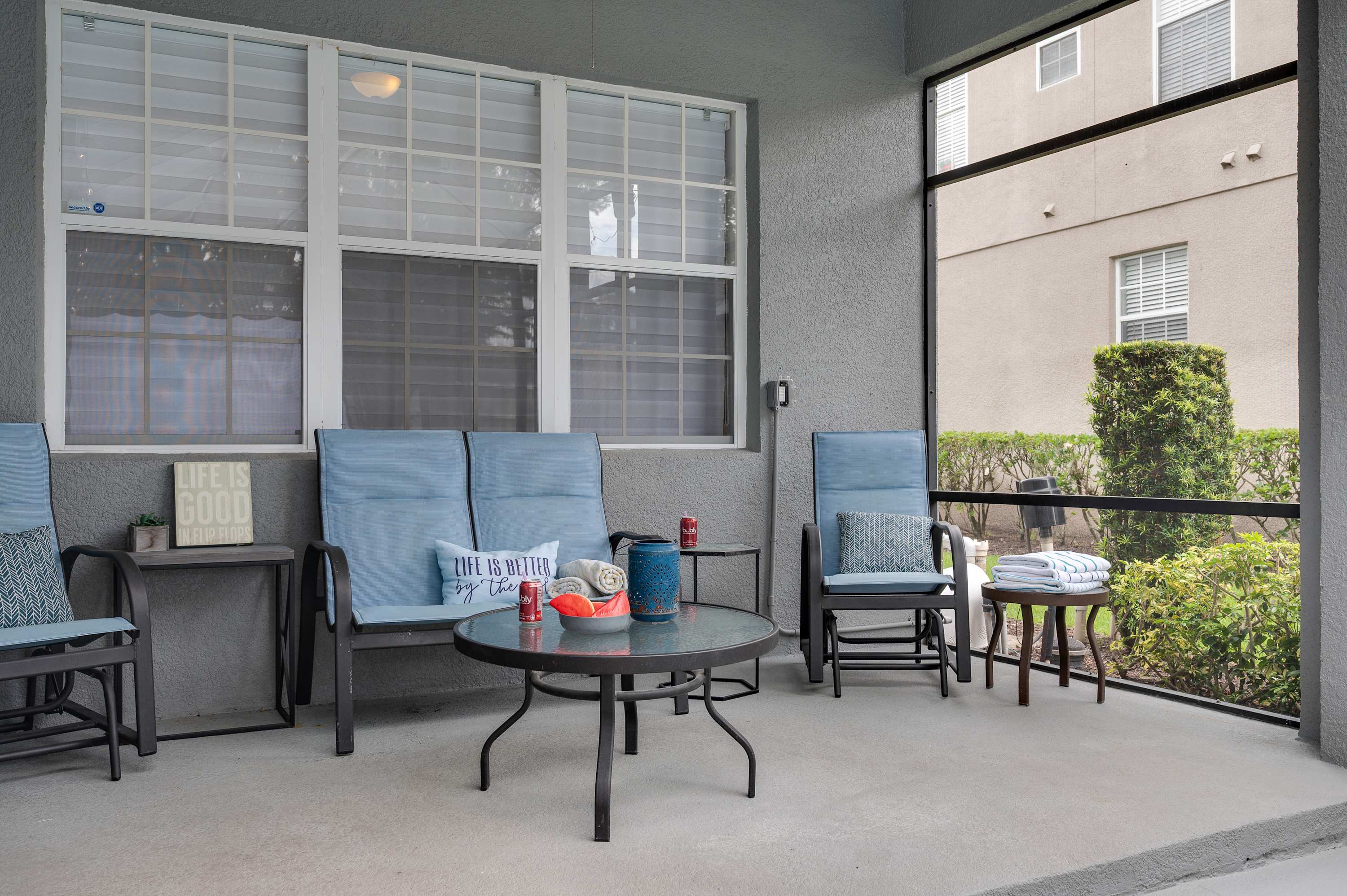 Heated Pool/Spa, Golf Course, Reunion, 8mi Disney