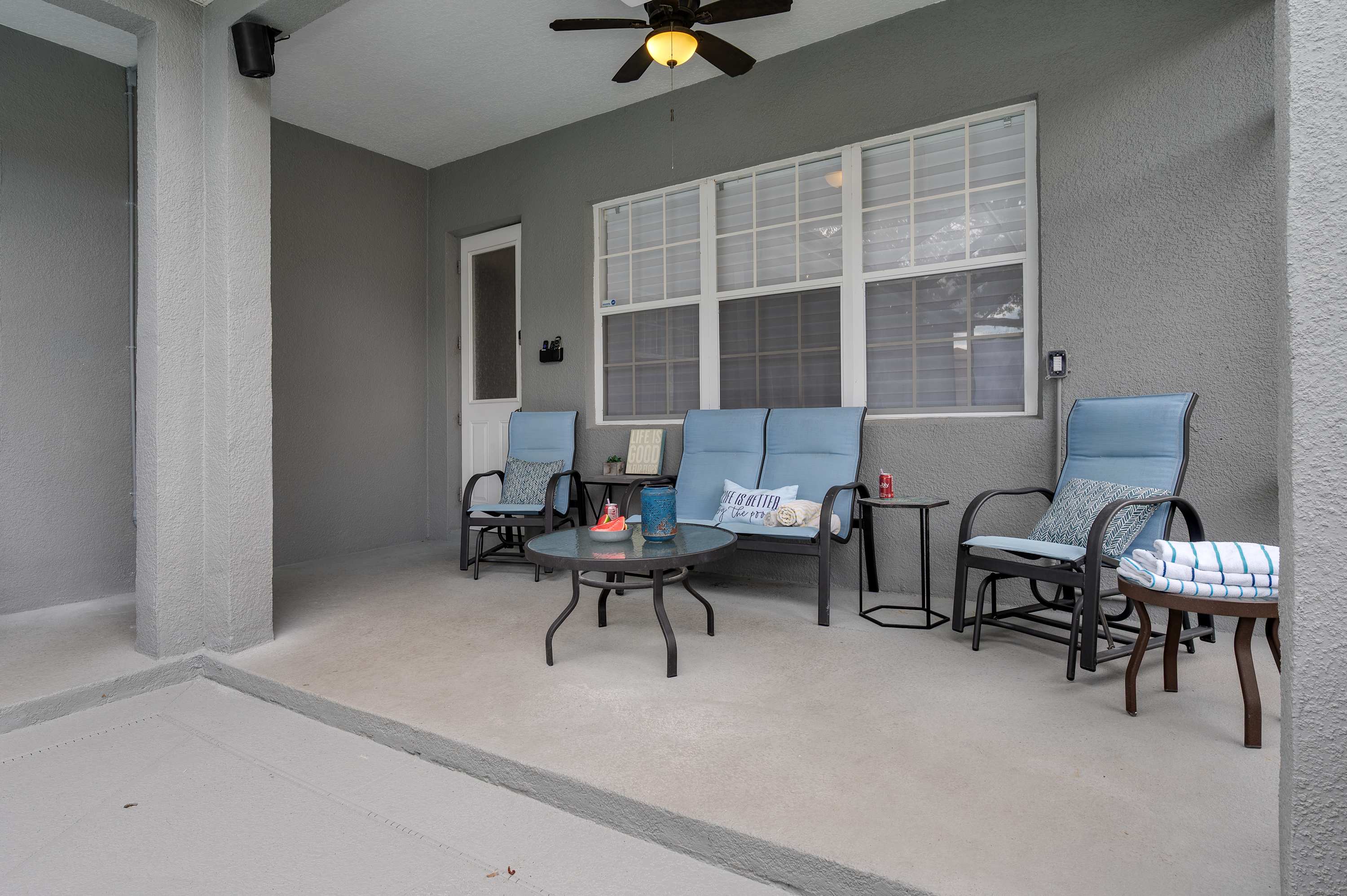 Heated Pool/Spa, Golf Course, Reunion, 8mi Disney