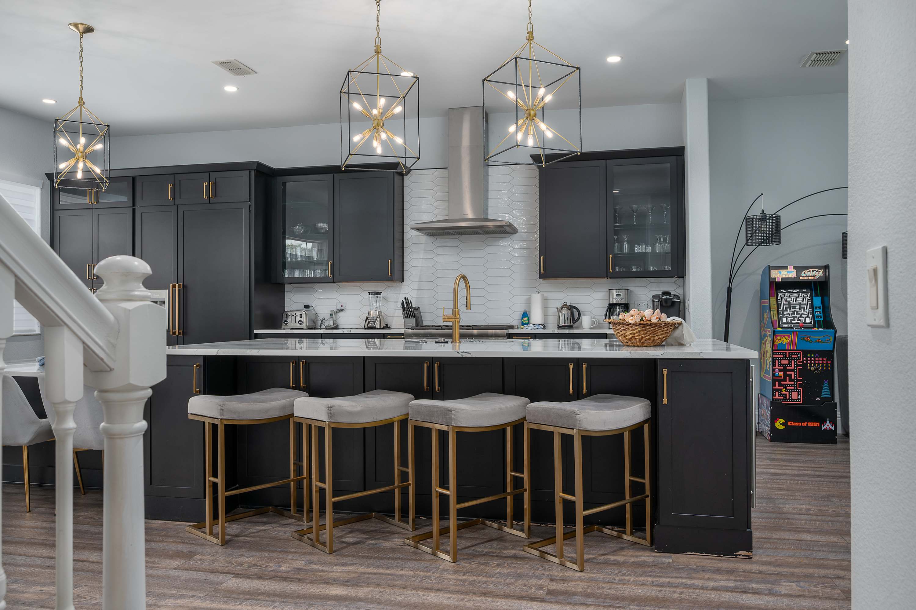 Heated Pool/Spa, Golf Course, Reunion, 8mi Disney