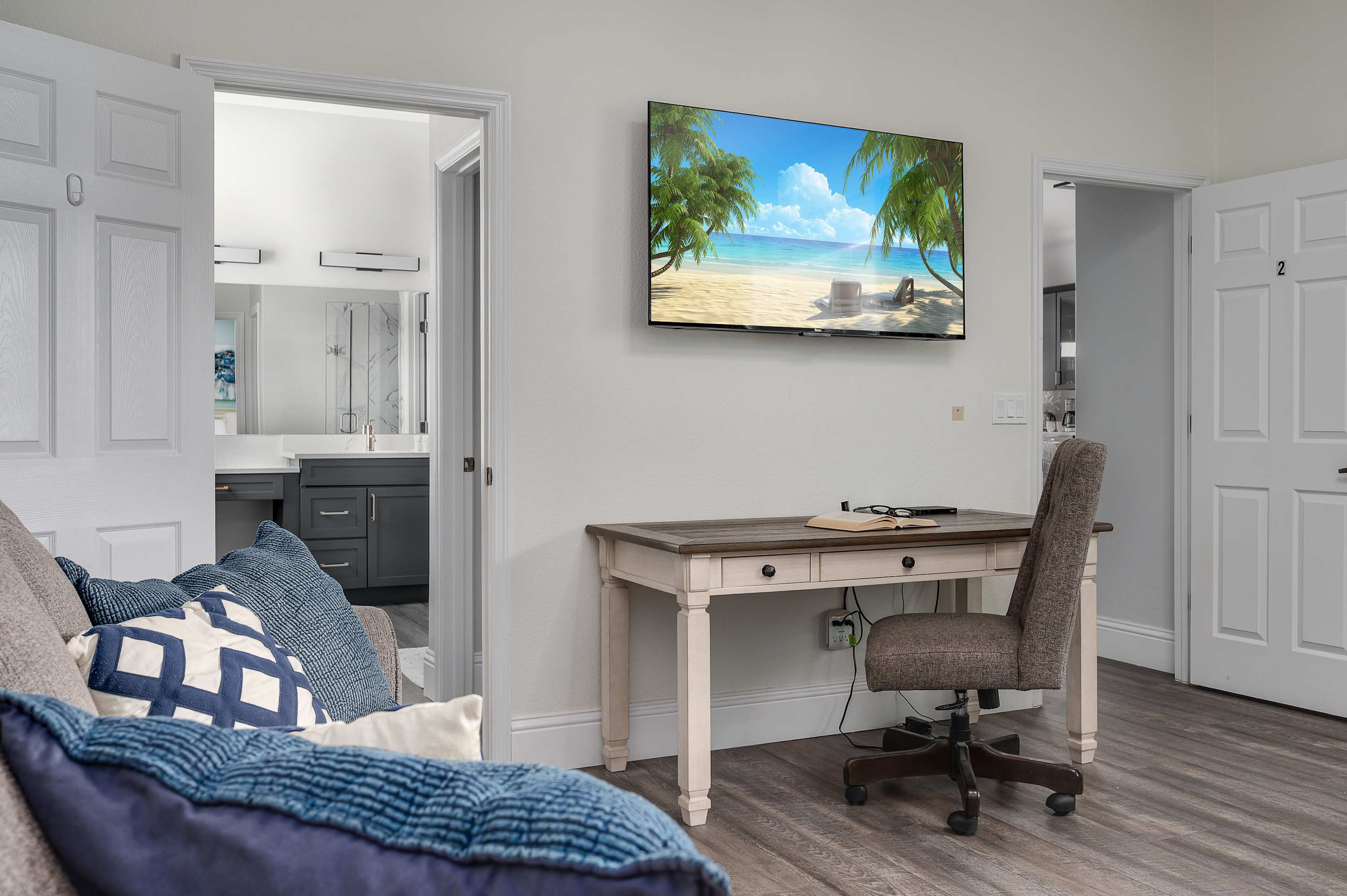 Heated Pool/Spa, Golf Course, Reunion, 8mi Disney