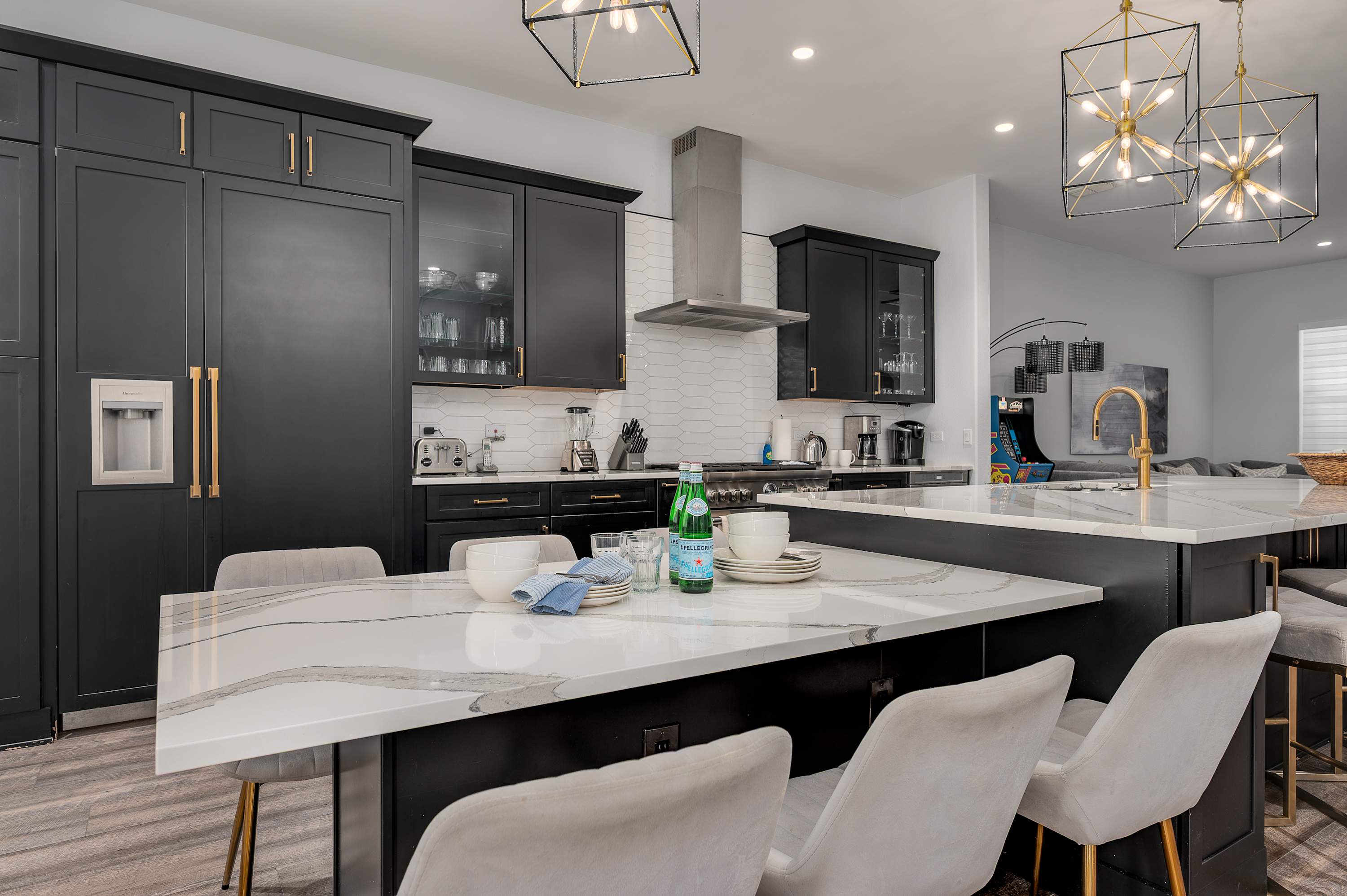 Heated Pool/Spa, Golf Course, Reunion, 8mi Disney