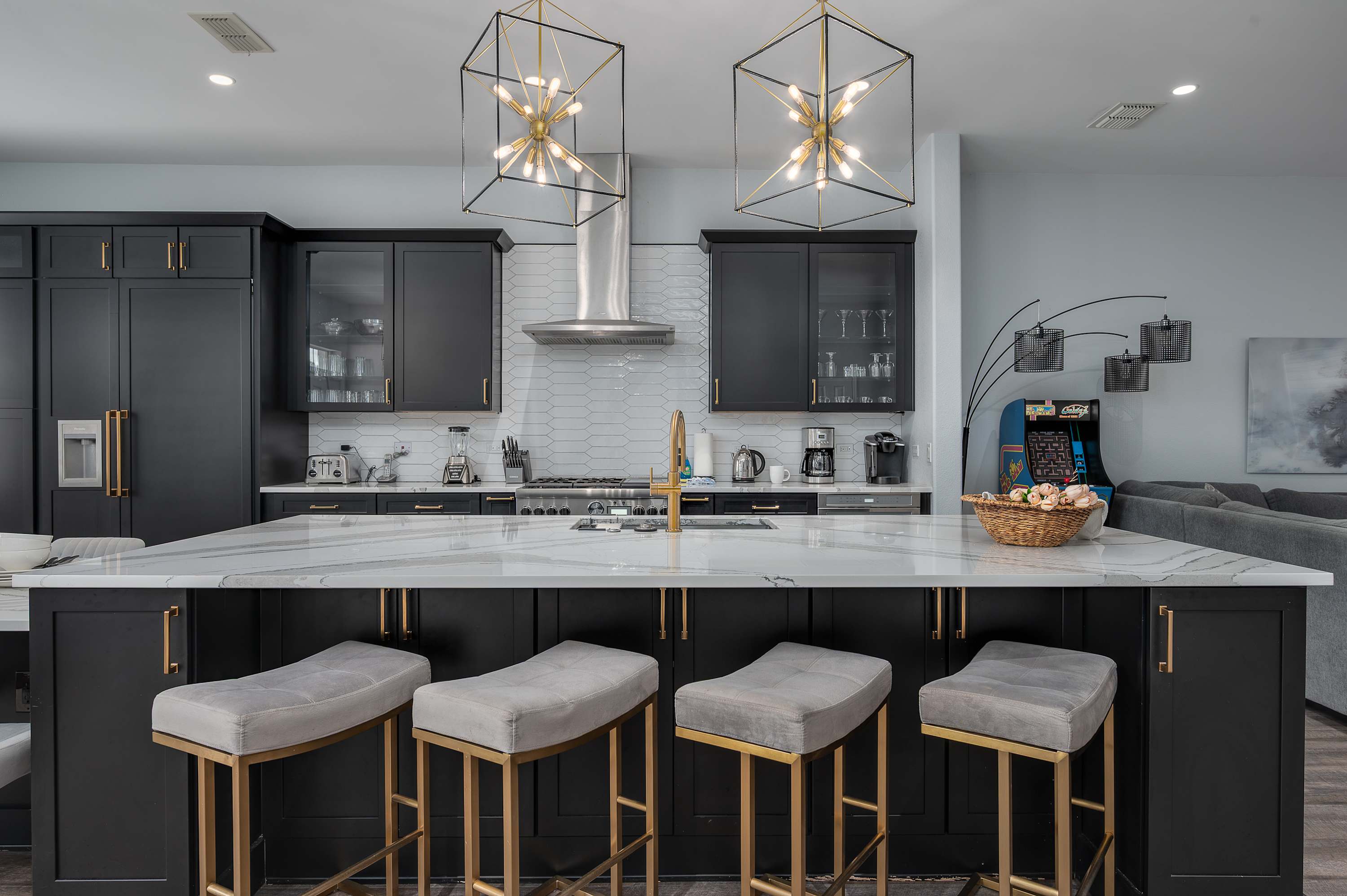 Heated Pool/Spa, Golf Course, Reunion, 8mi Disney