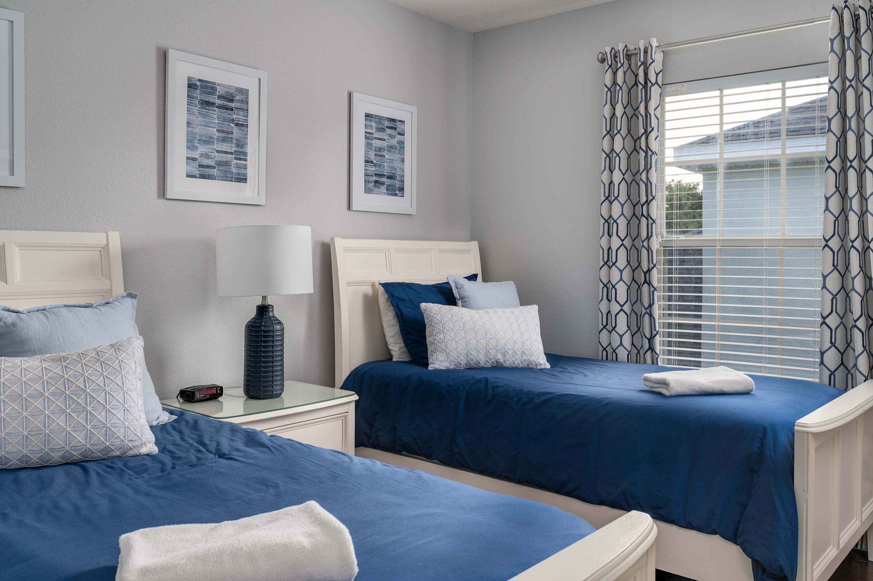 Heated Pool/Spa, Golf Course, Reunion, 8mi Disney