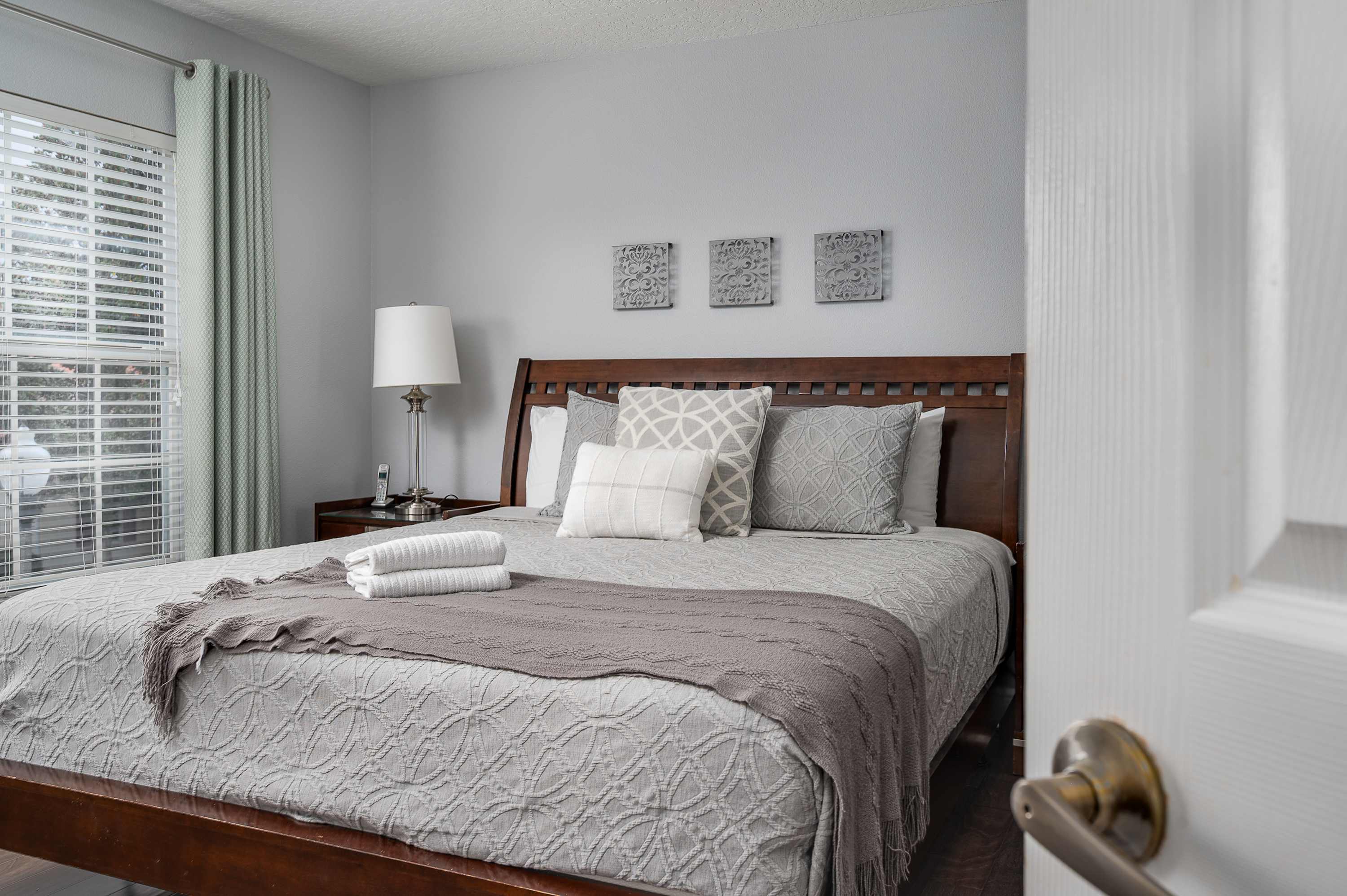 Heated Pool/Spa, Golf Course, Reunion, 8mi Disney