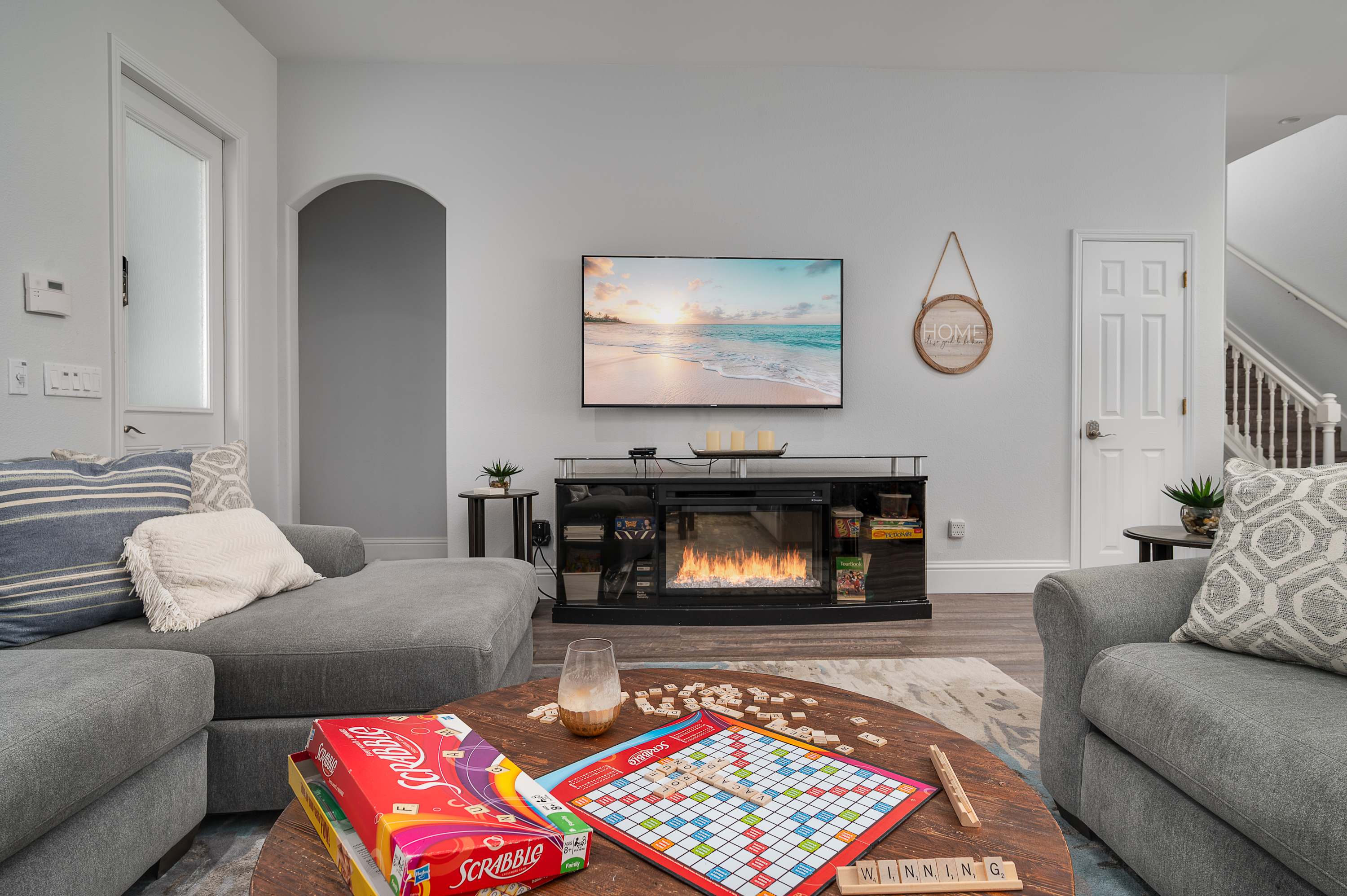 Heated Pool/Spa, Golf Course, Reunion, 8mi Disney