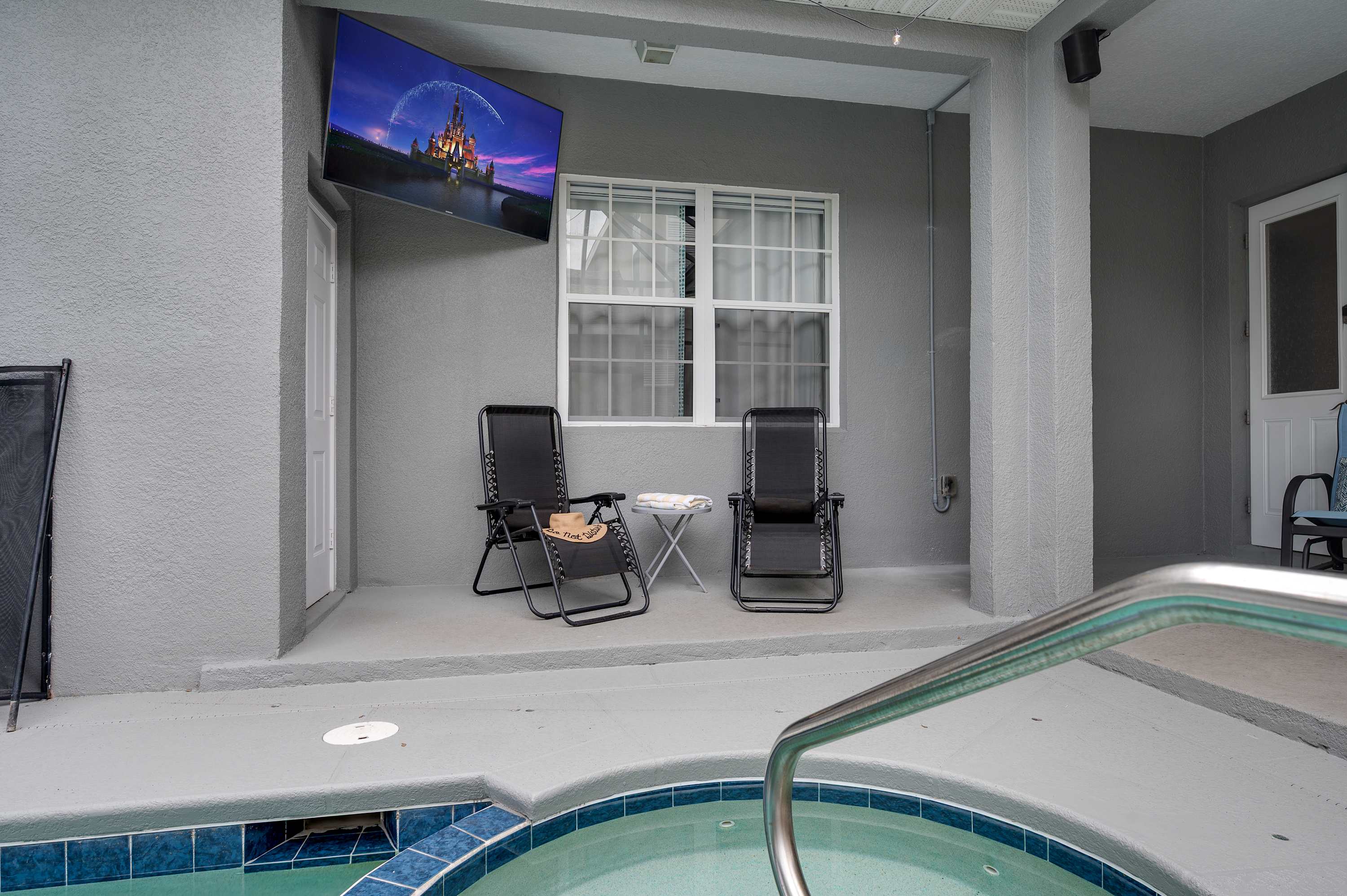 Heated Pool/Spa, Golf Course, Reunion, 8mi Disney