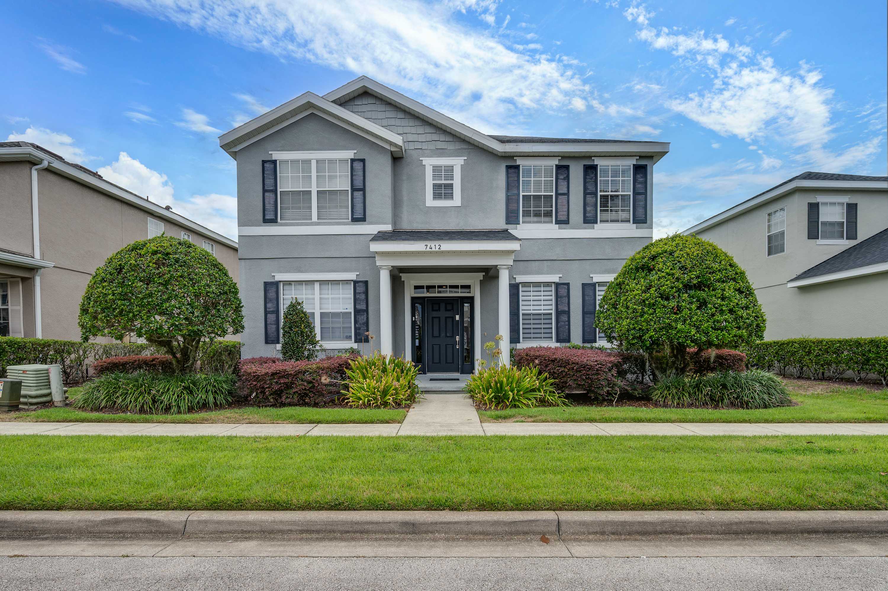 Heated Pool/Spa, Golf Course, Reunion, 8mi Disney