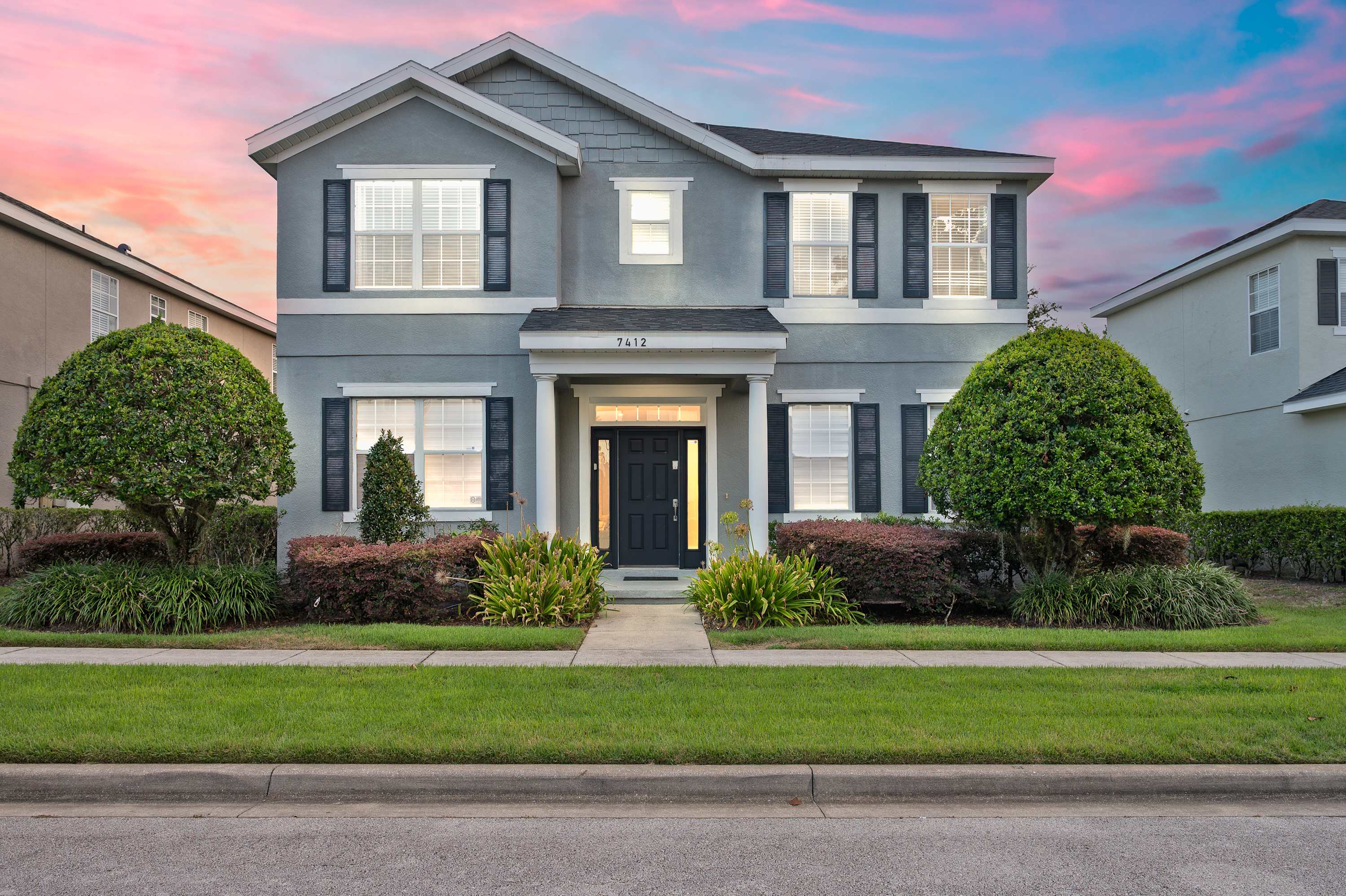 Heated Pool/Spa, Golf Course, Reunion, 8mi Disney