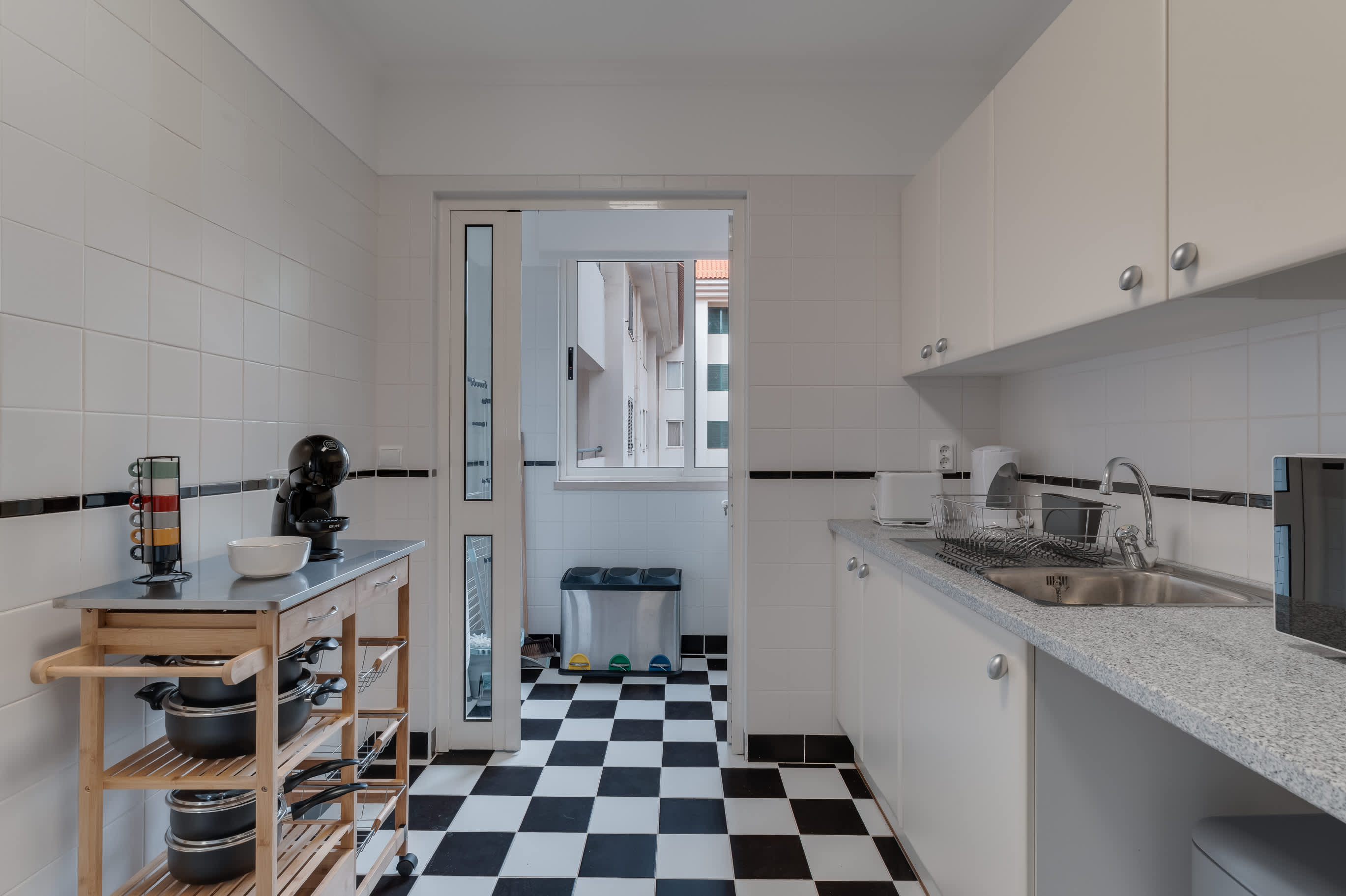 Funchal City Nest