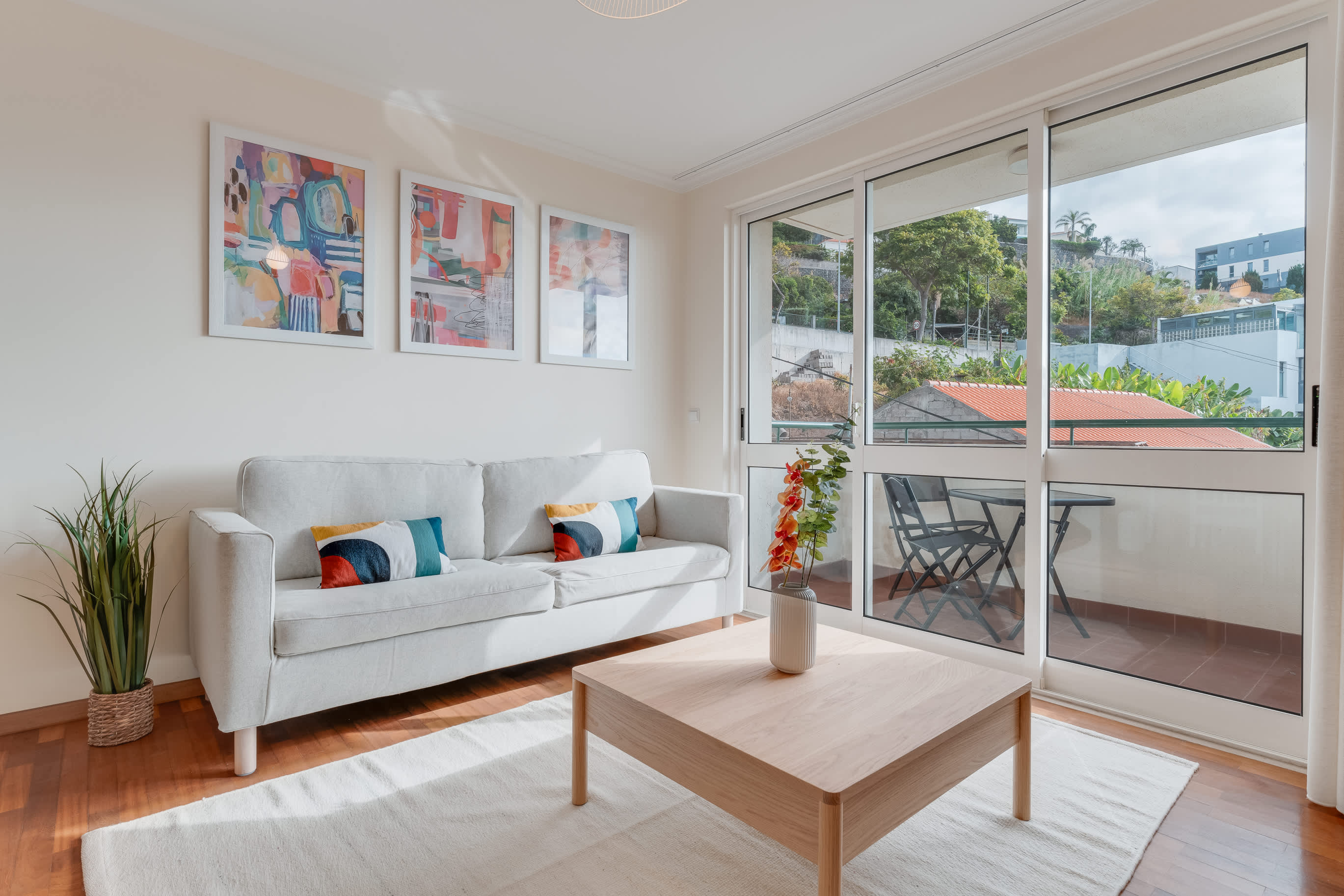 Funchal City Nest