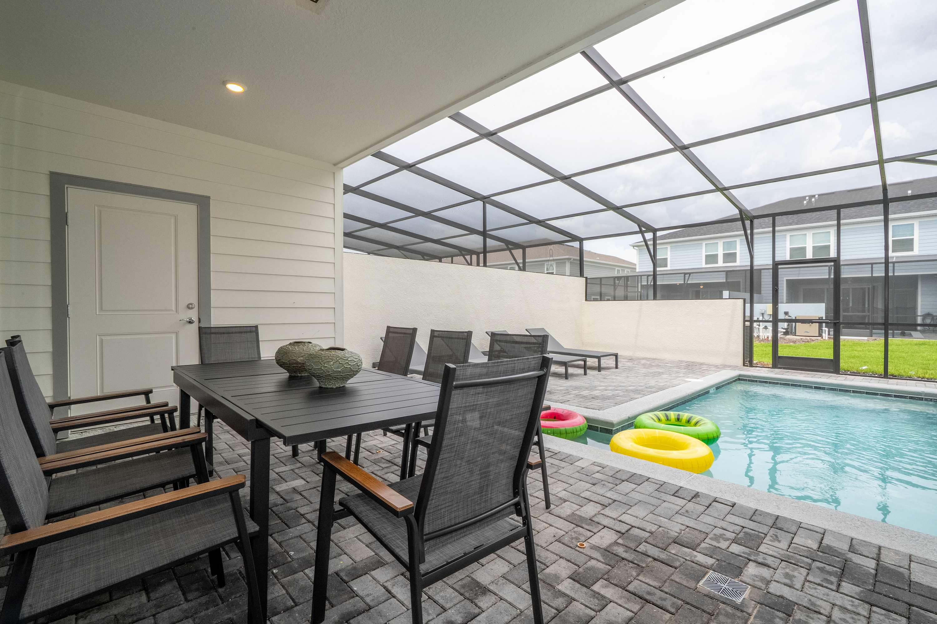 Upstay Family Fun 5BR Retreat w Pool Games Room | Photo 5