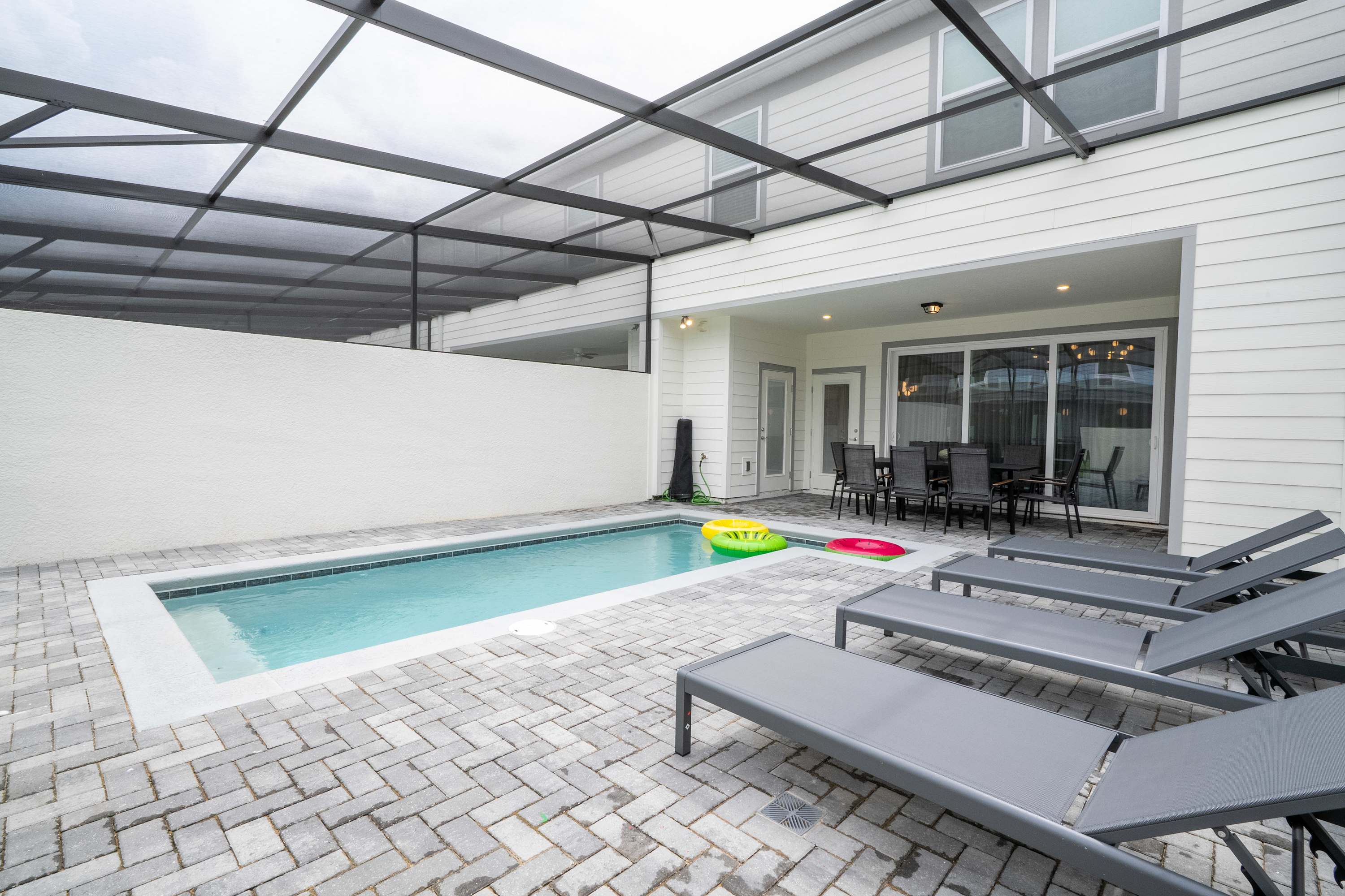 Upstay Family Fun 5BR Retreat w Pool Games Room | Photo 9