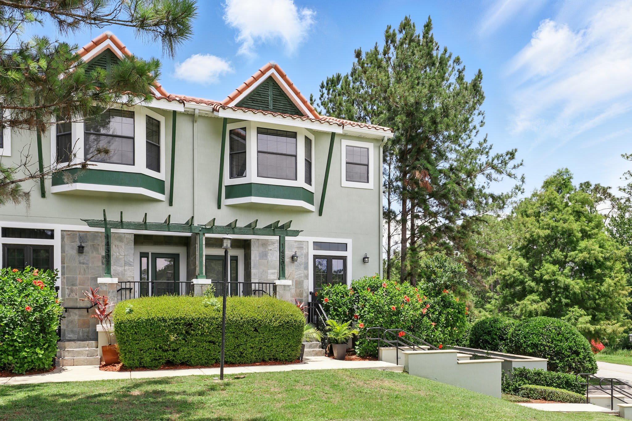 Epic 4BR Townhome w Harry Potter Moana Rooms Enchanted Garden | Photo 33