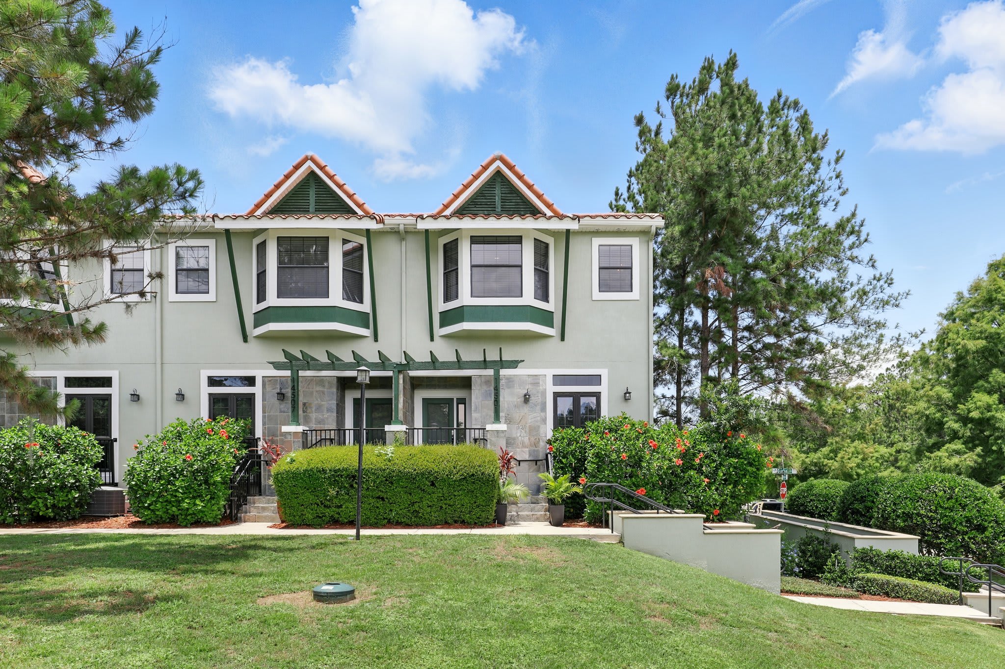 Epic 4BR Townhome w Harry Potter Moana Rooms Enchanted Garden | Photo 34
